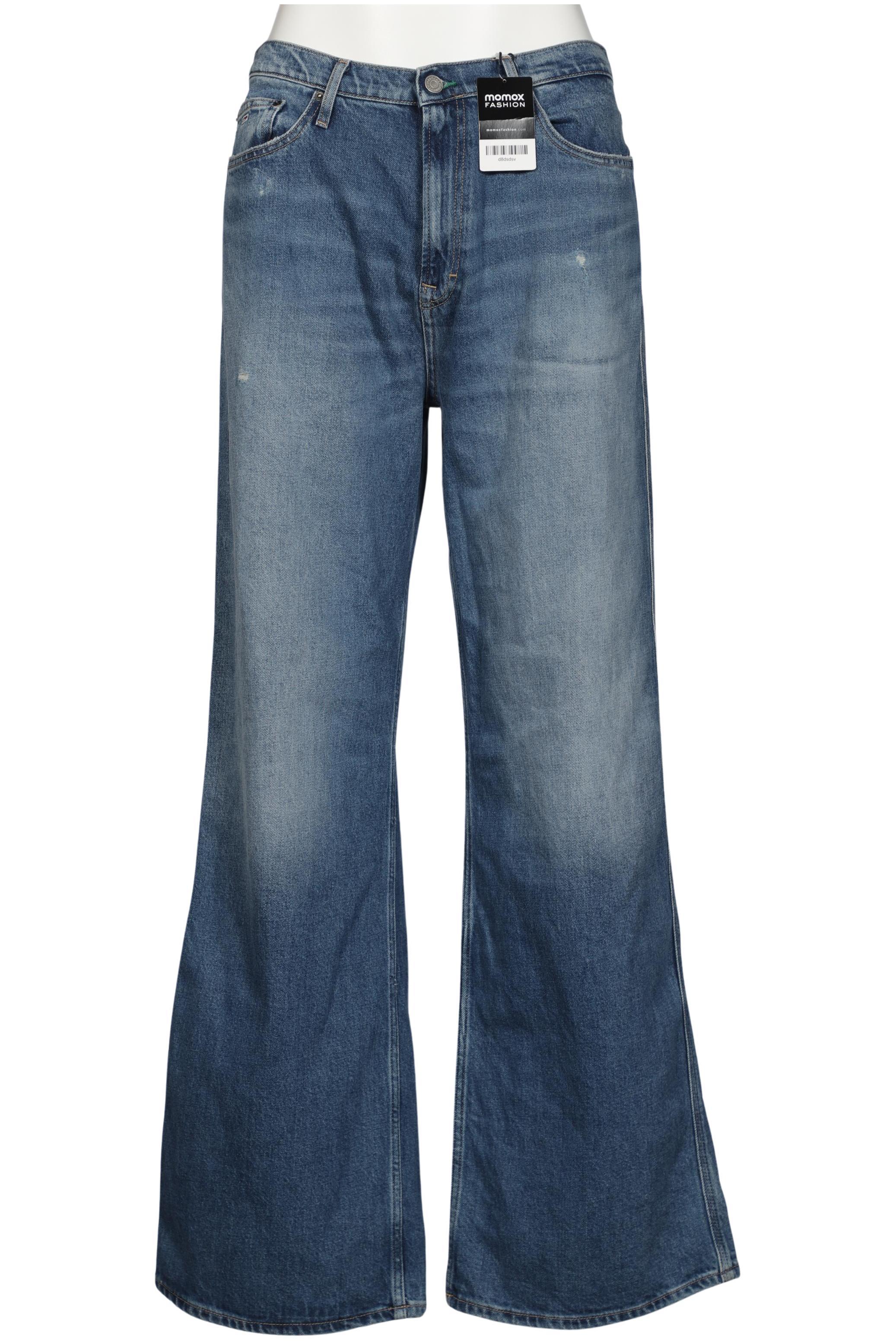 

Tommy Jeans Damen Jeans, blau, Gr. 34