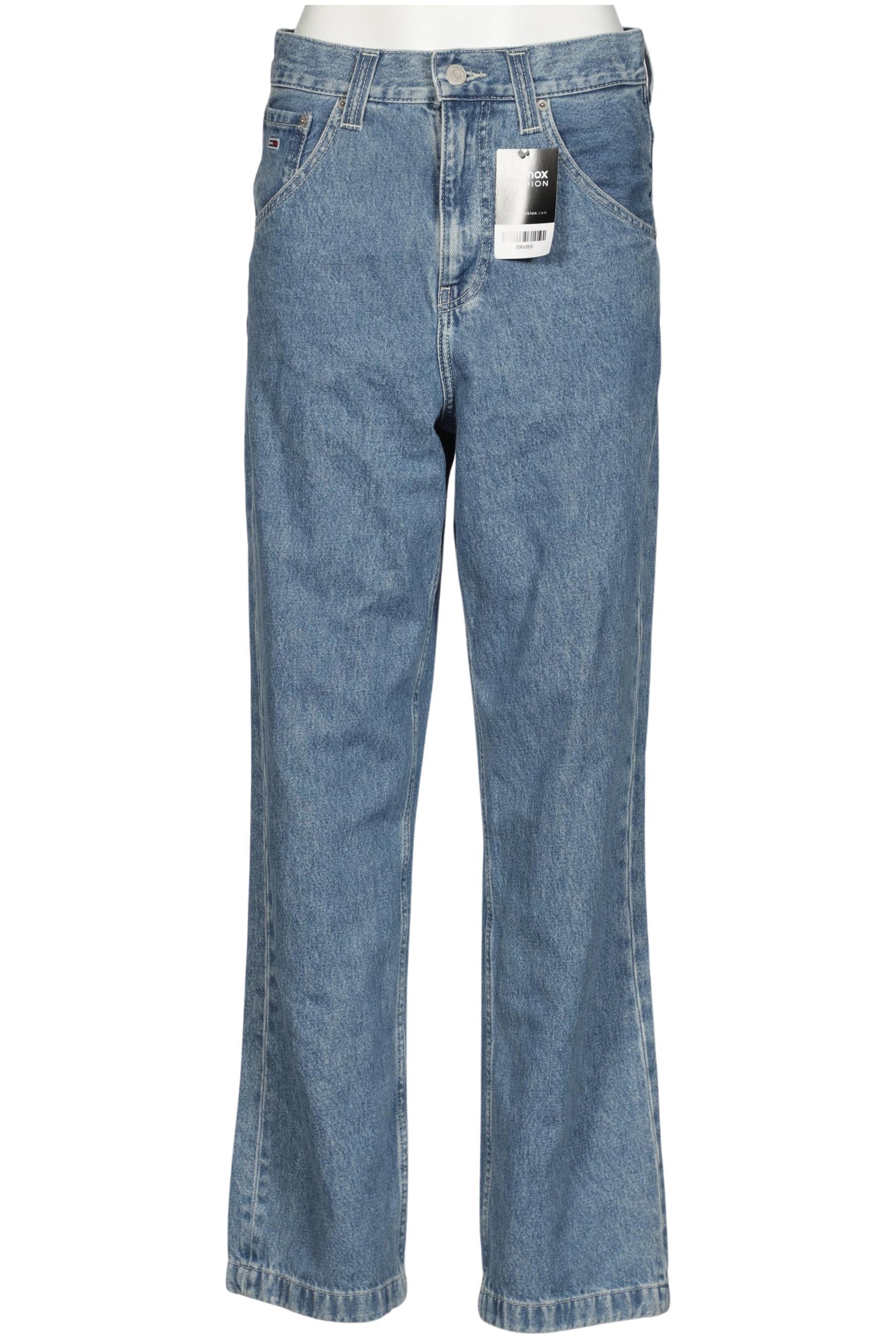 

Tommy Jeans Damen Jeans, blau, Gr. 27