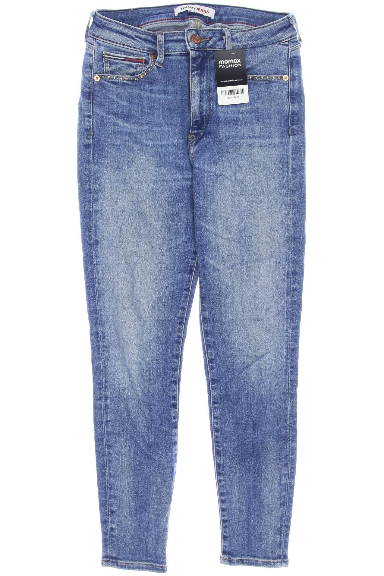 

Tommy Jeans Damen Jeans, blau, Gr. 27