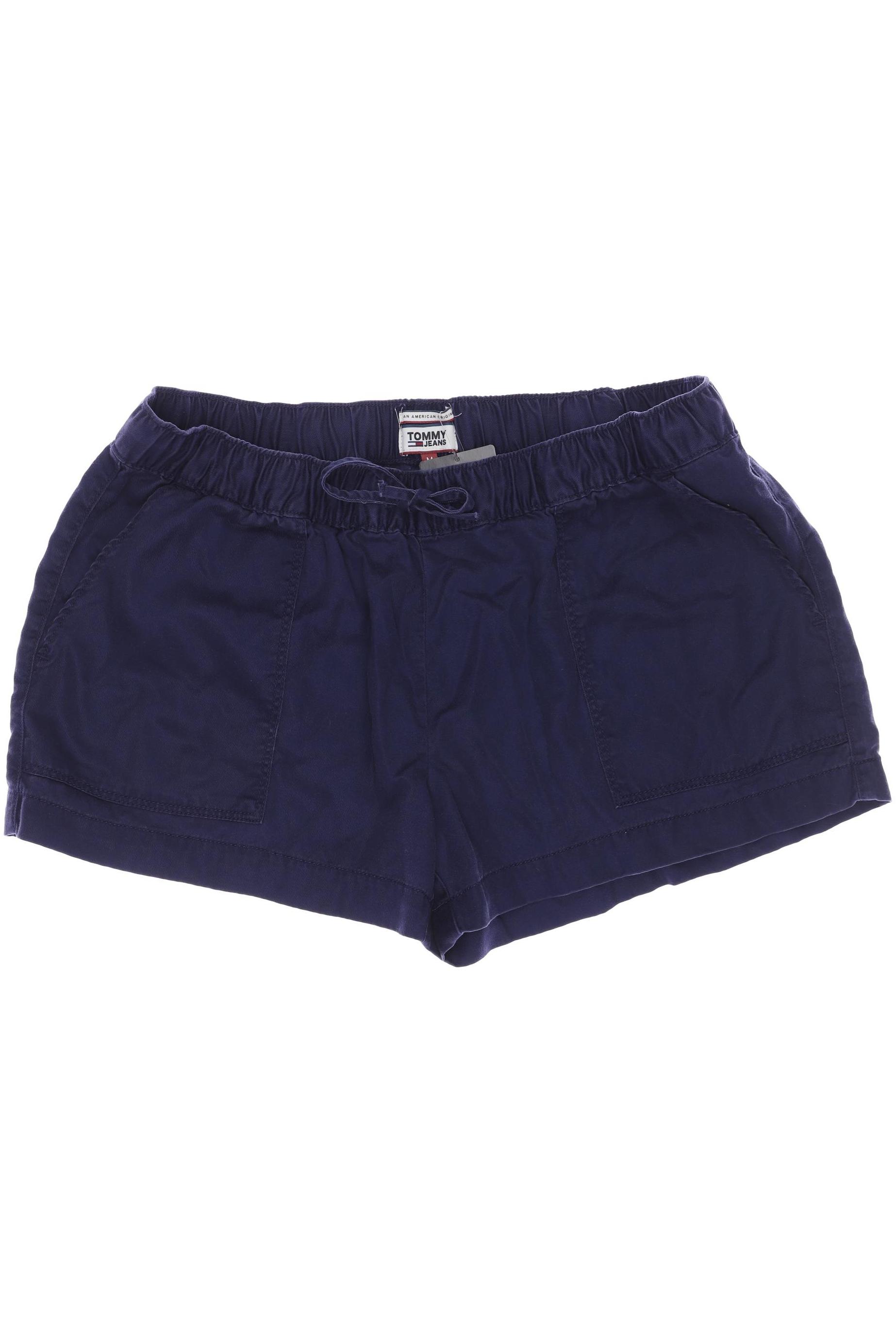 

Tommy Jeans Damen Shorts, marineblau, Gr. 38