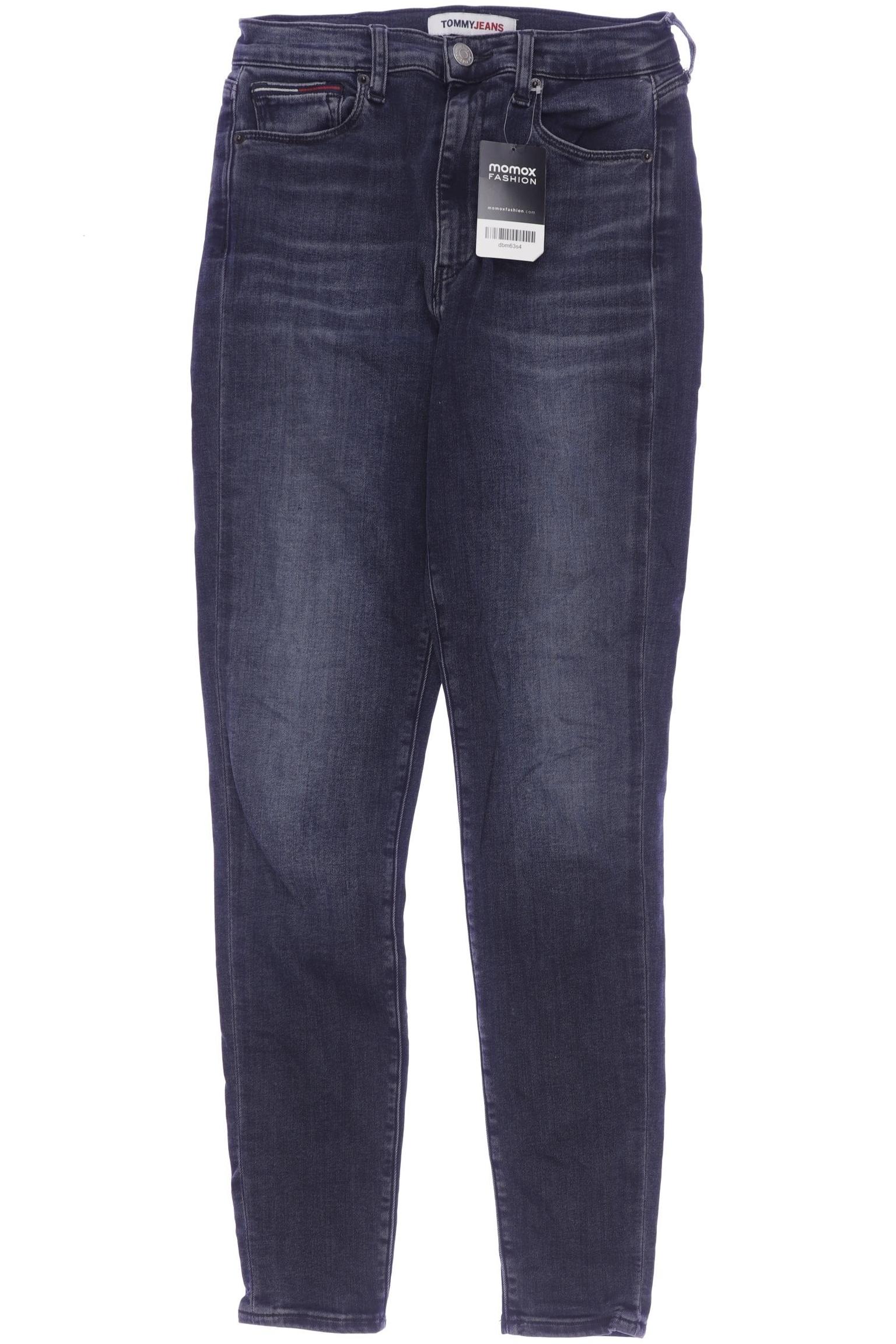 

Tommy Jeans Damen Jeans, marineblau, Gr. 27