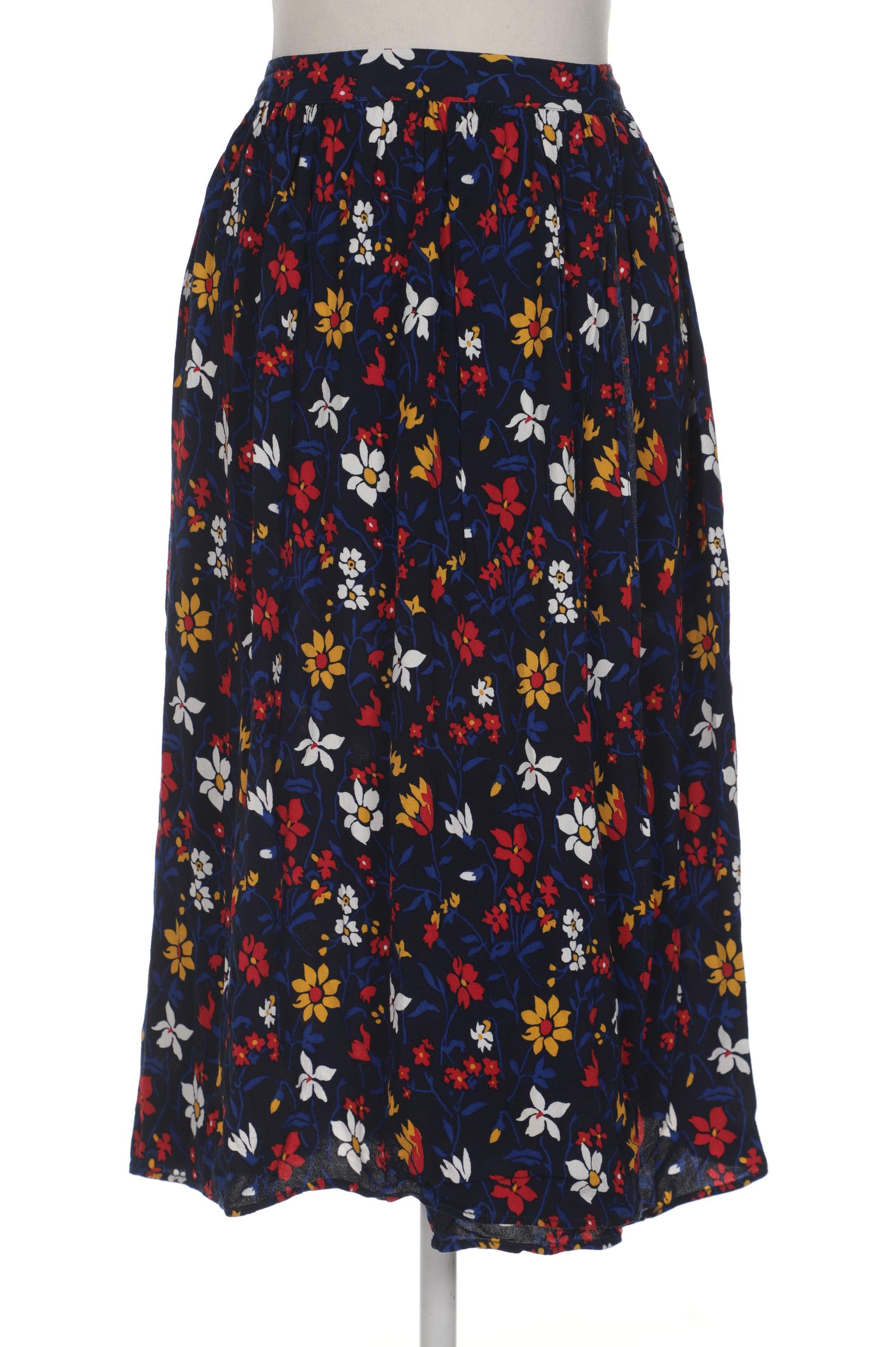 

Tommy Jeans Damen Rock, marineblau, Gr. 38