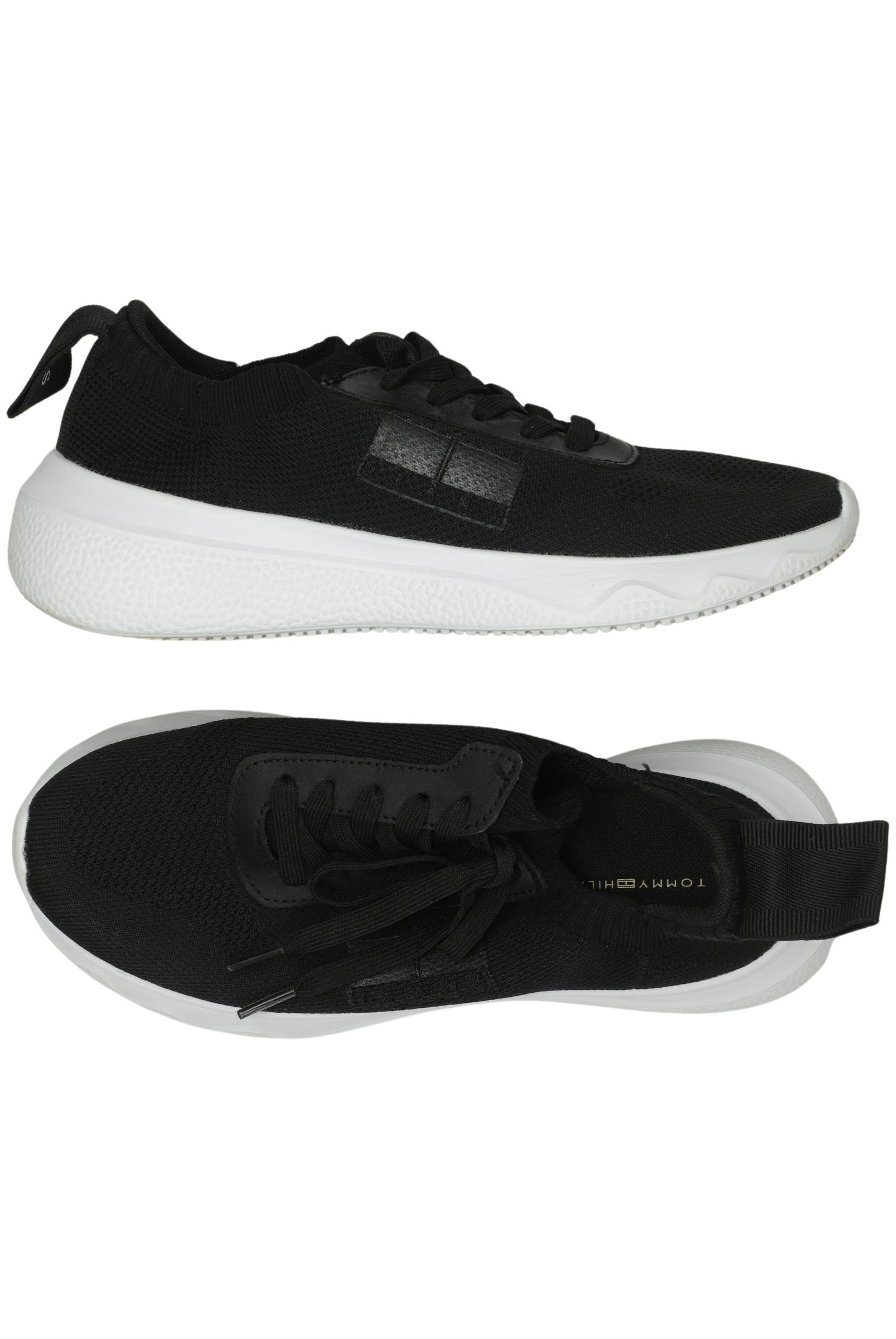 

Tommy Jeans Damen Sneakers, schwarz, Gr. 37