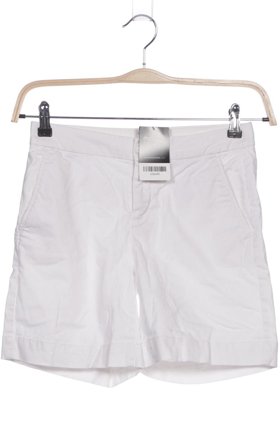 

Tommy Jeans Damen Shorts, weiß, Gr. 25