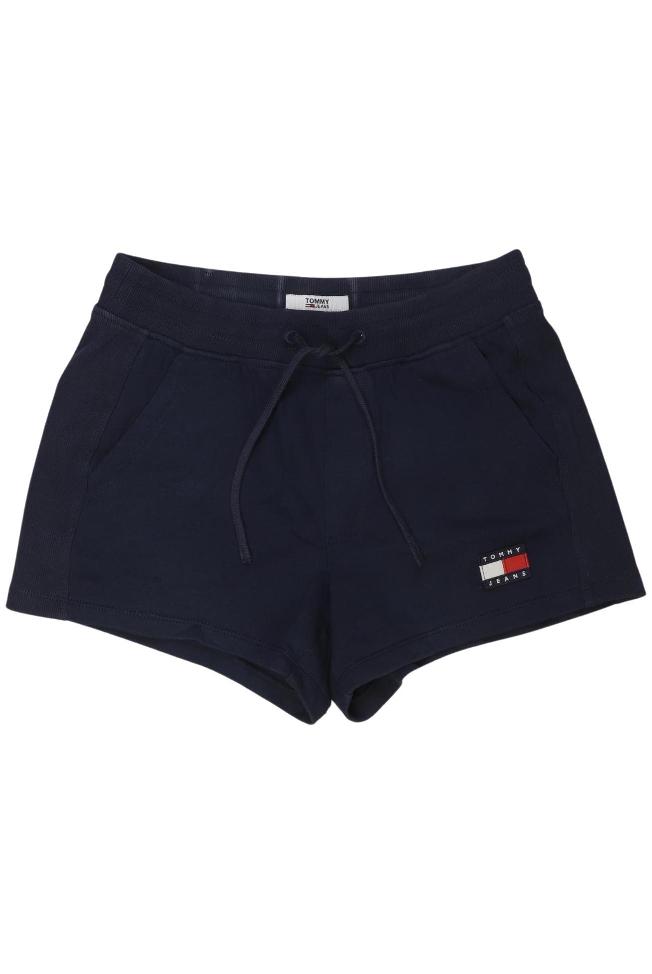 

Tommy Jeans Damen Shorts, marineblau, Gr. 36