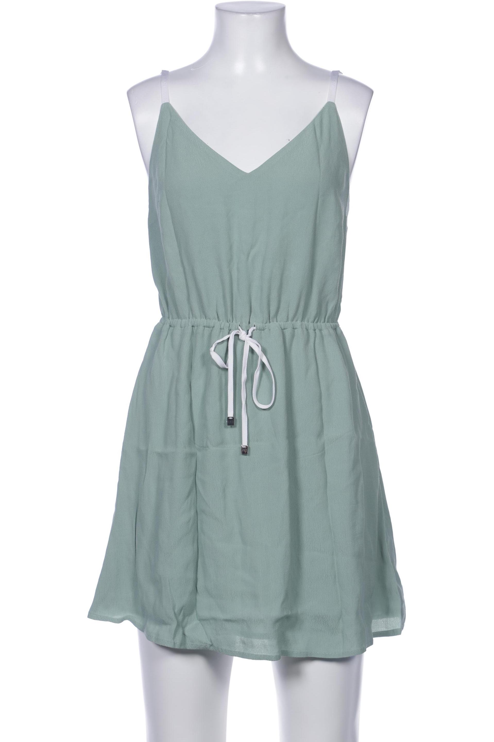 

Tommy Jeans Damen Kleid, hellgrün, Gr. 34