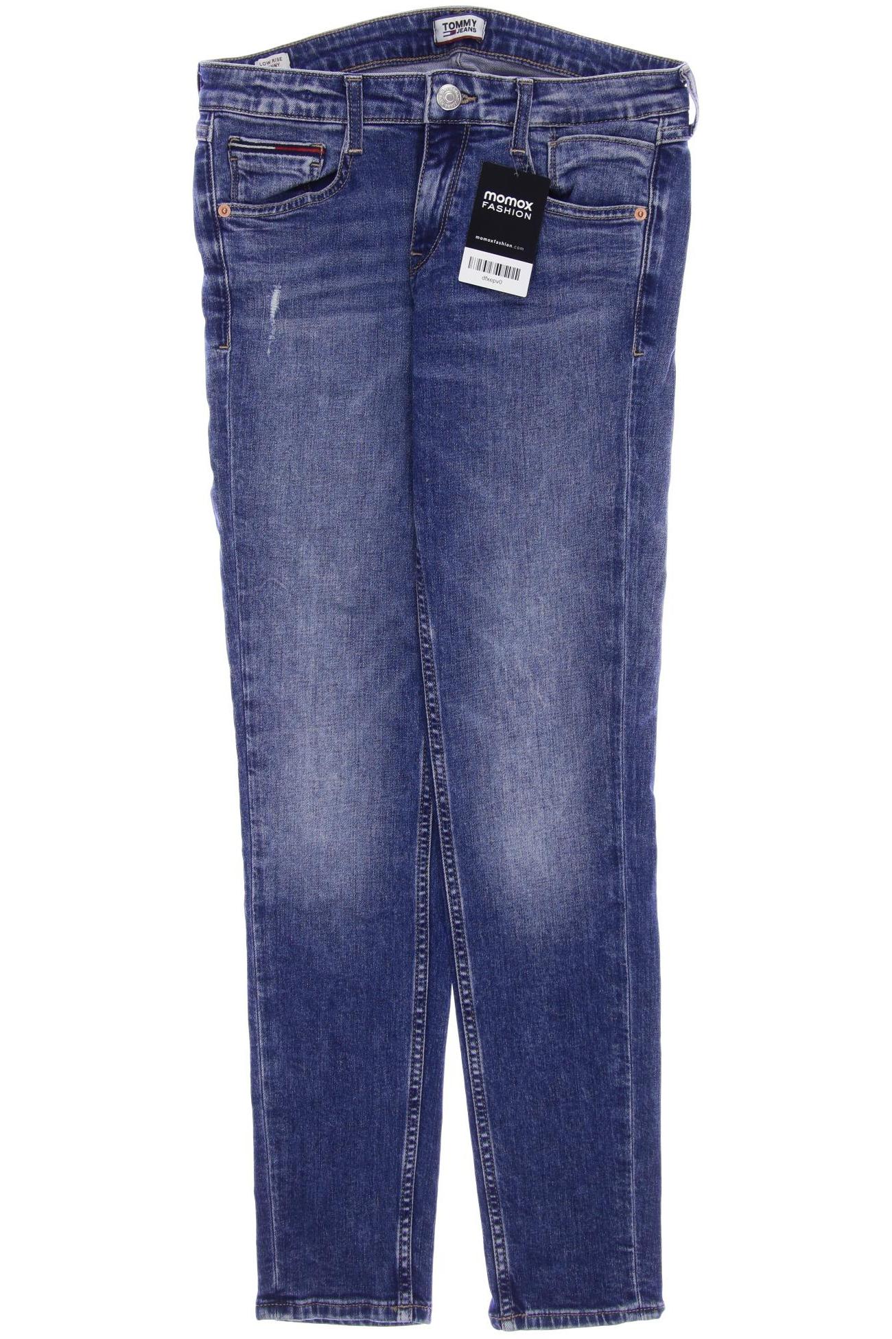 

Tommy Jeans Damen Jeans, blau, Gr. 27