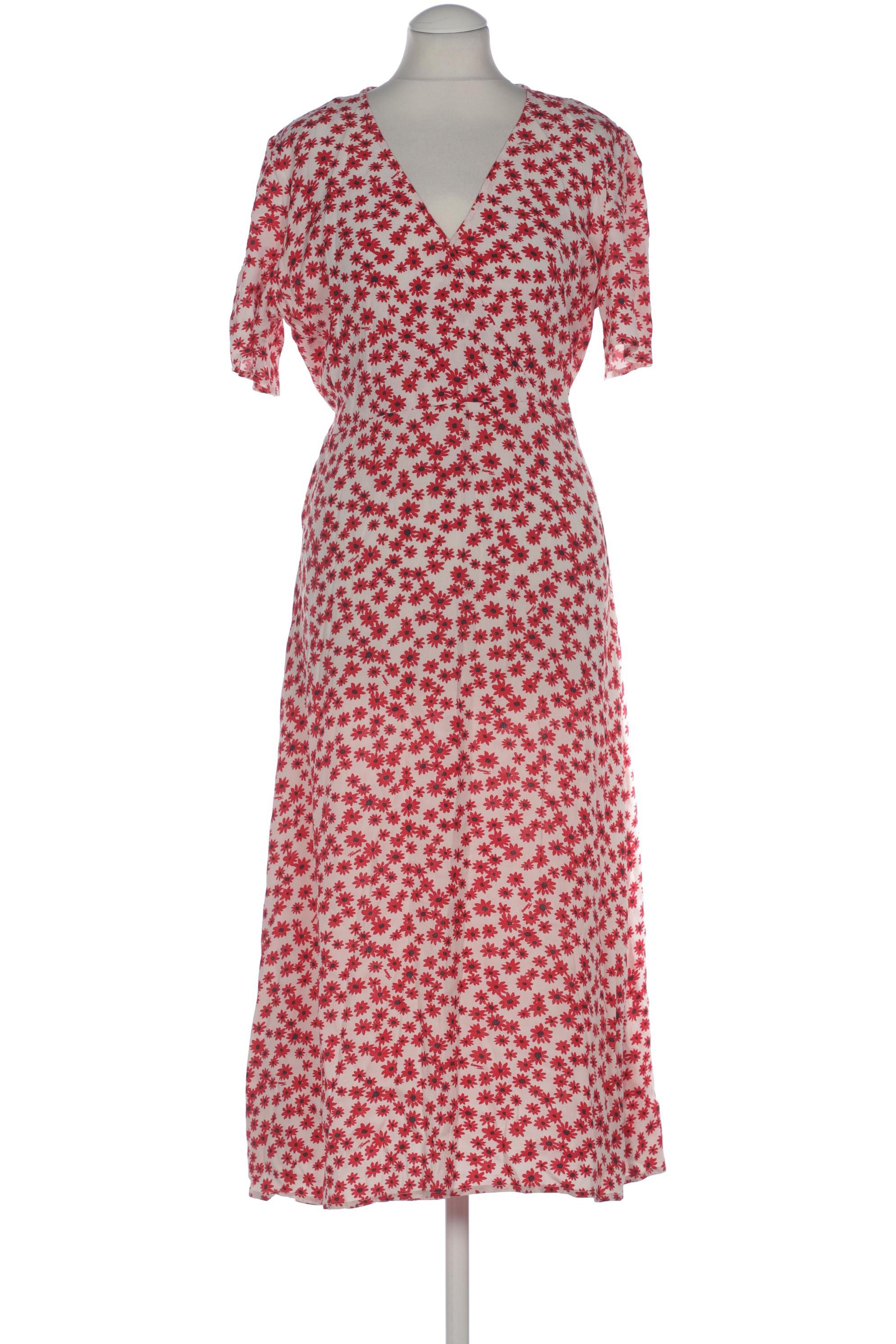 

Tommy Jeans Damen Kleid, rot, Gr. 38