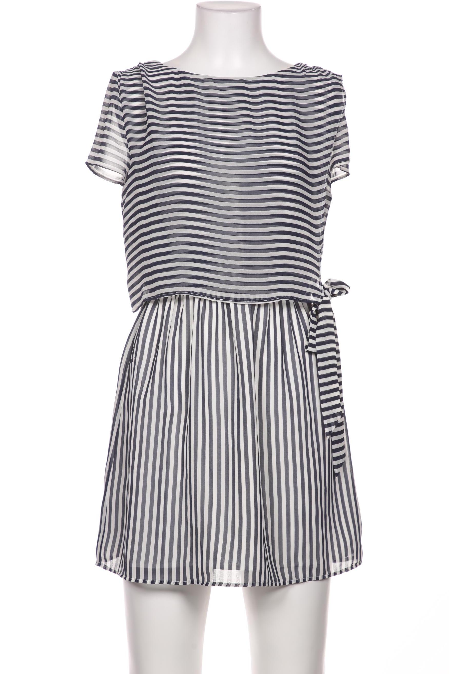 

Tommy Jeans Damen Kleid, marineblau, Gr. 34