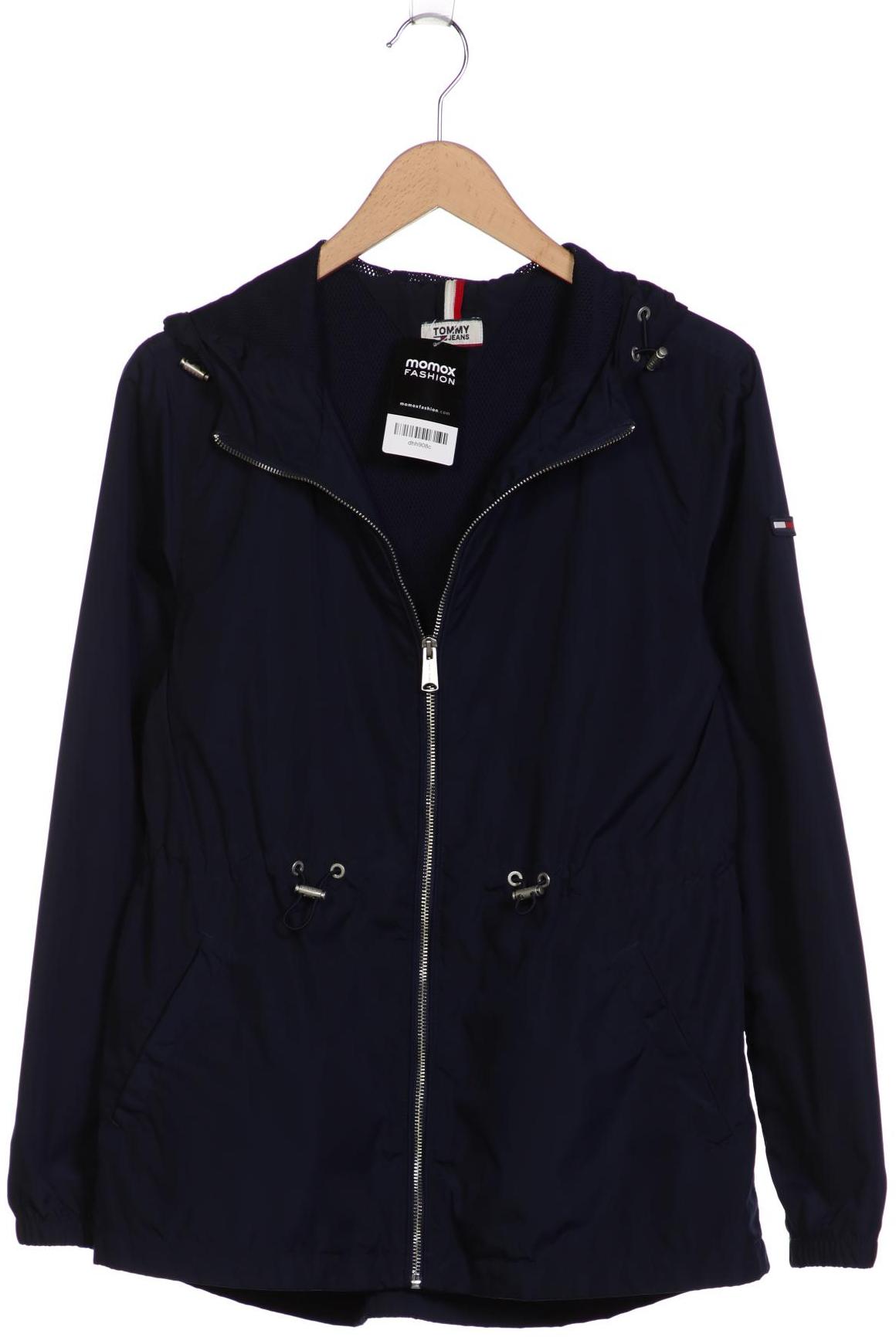 

Tommy Jeans Damen Jacke, marineblau, Gr. 38