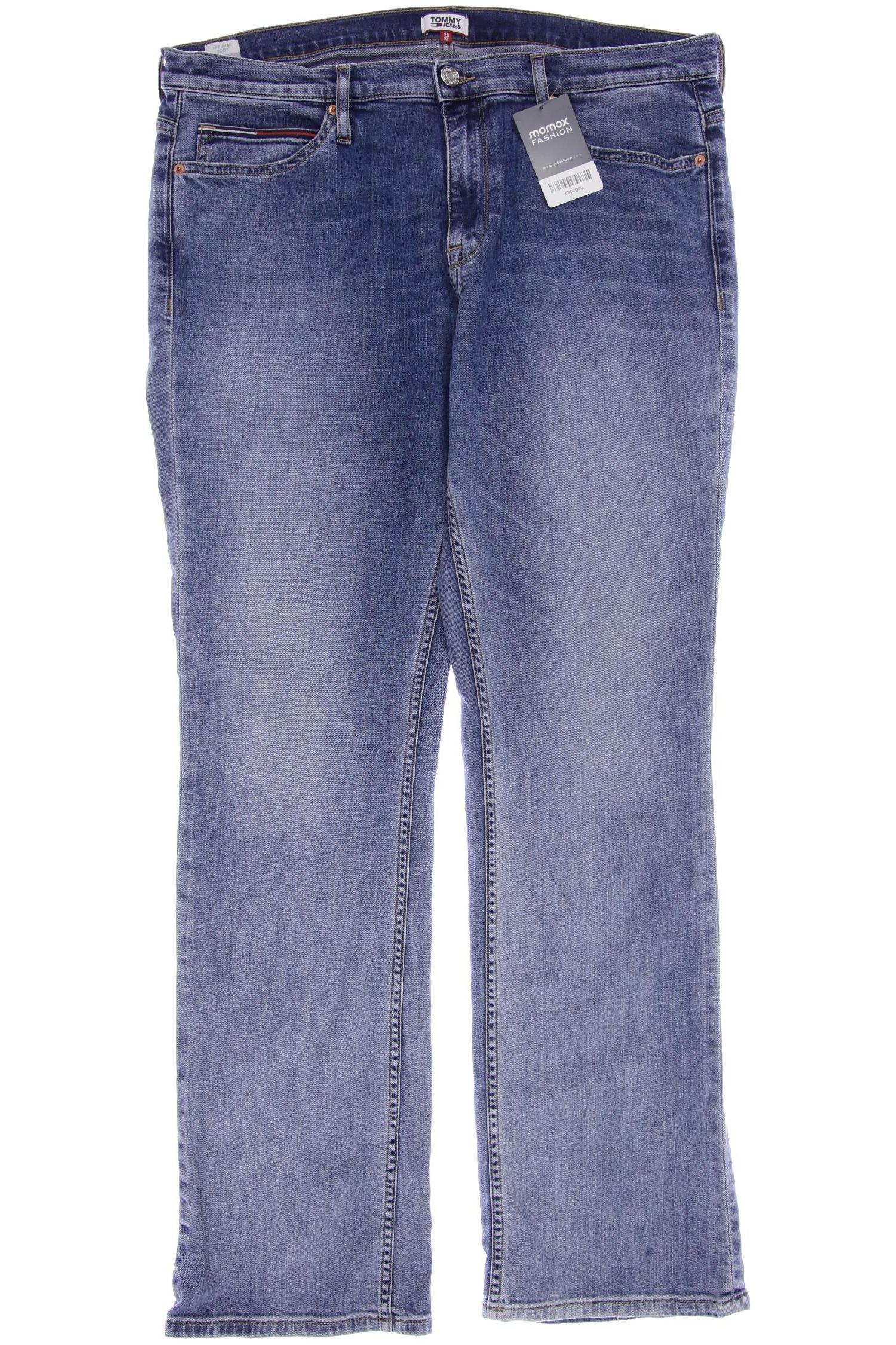 

Tommy Jeans Damen Jeans, blau