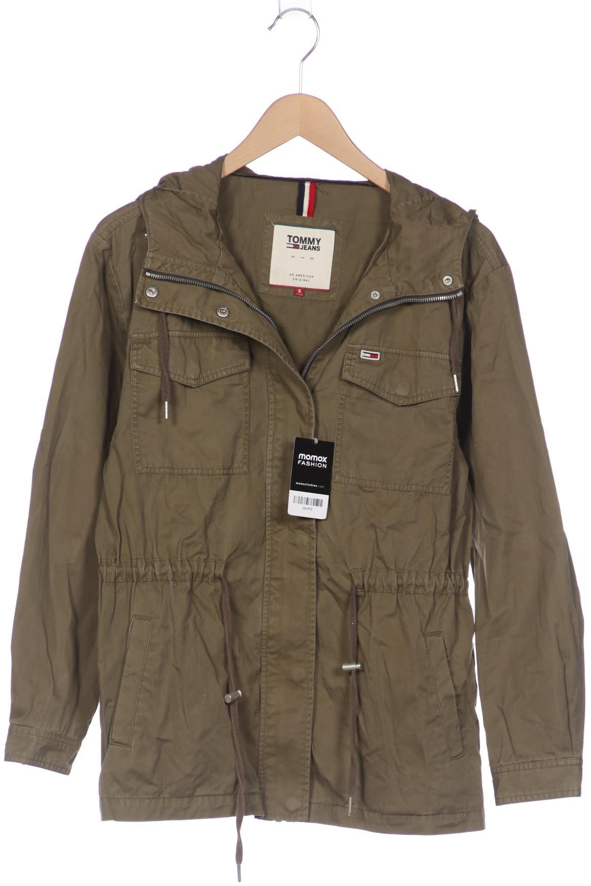 

Tommy Jeans Damen Jacke, beige