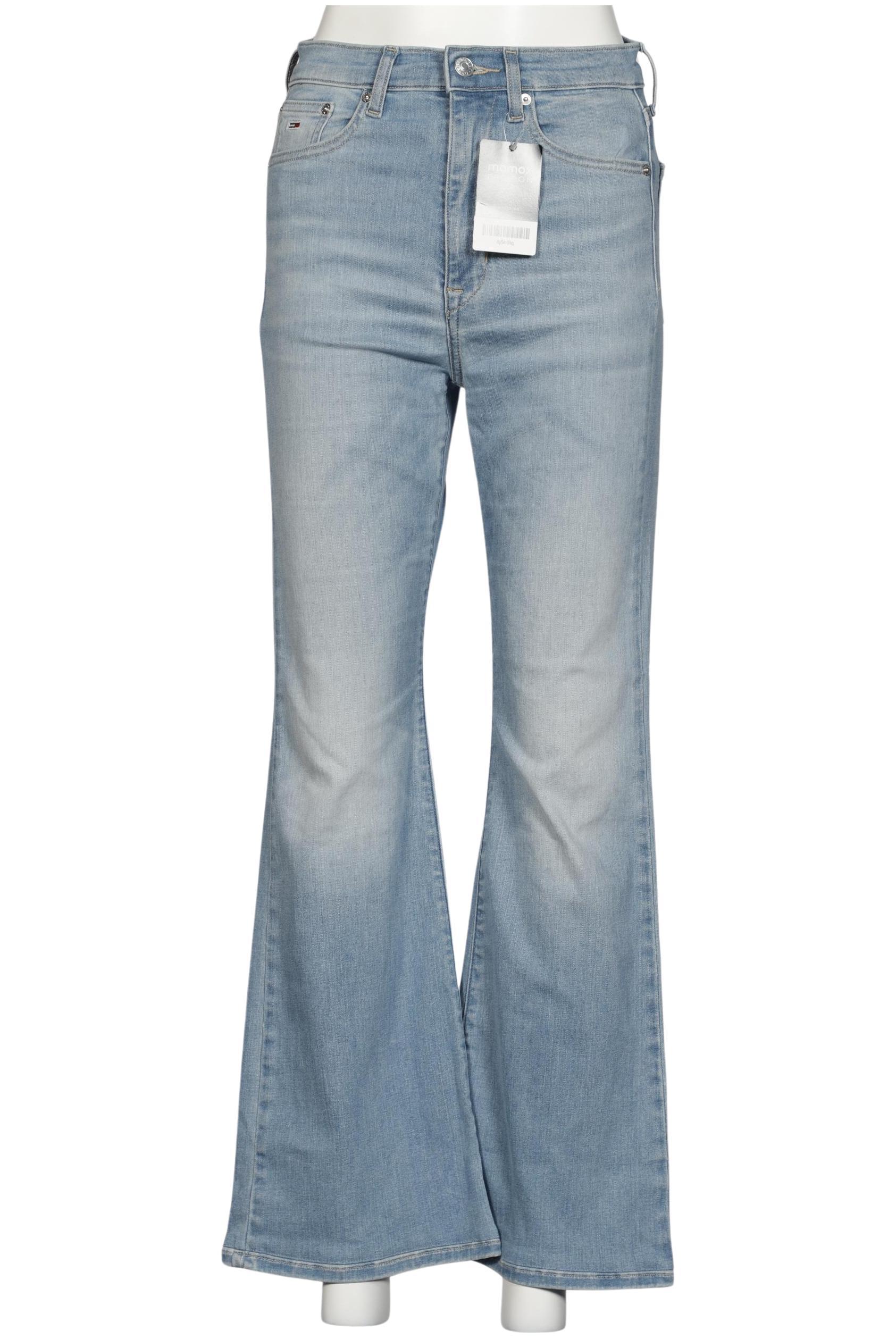 

Tommy Jeans Damen Jeans, hellblau, Gr. 27