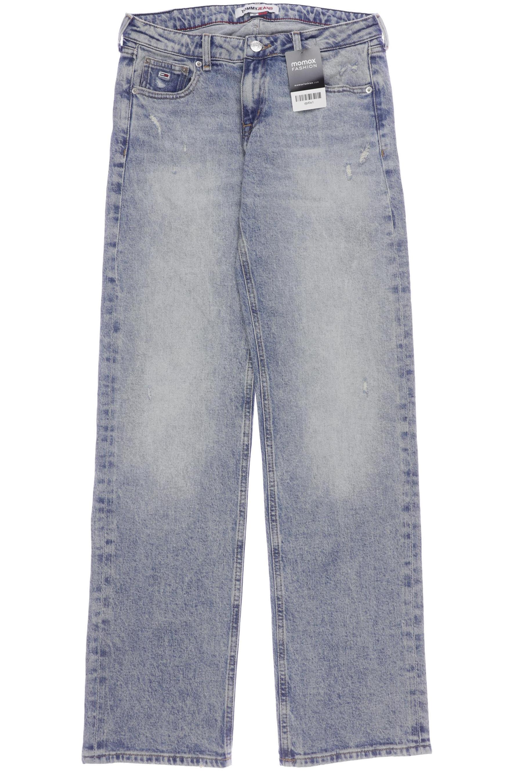 

Tommy Jeans Damen Jeans, blau, Gr. 28
