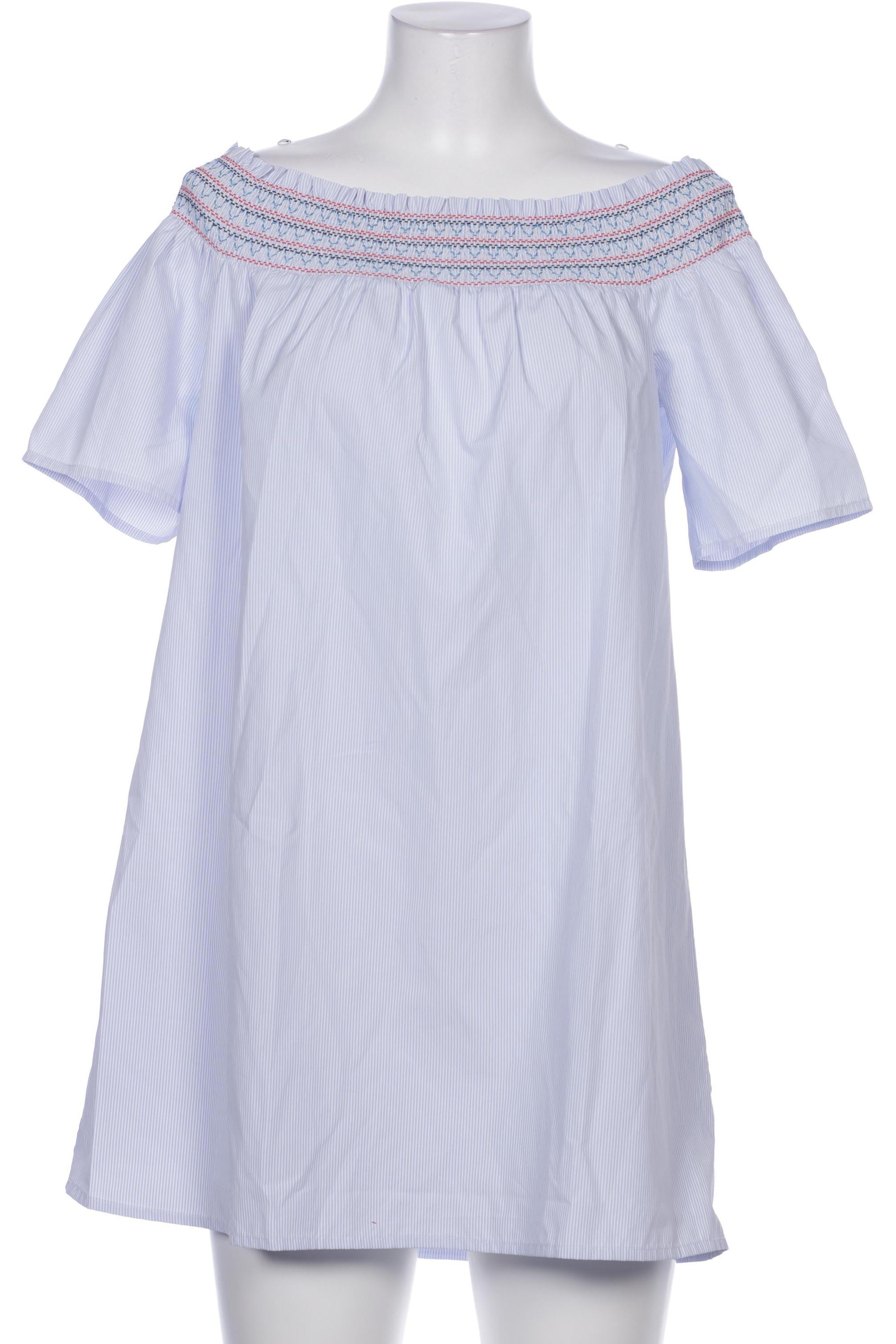 

Tommy Jeans Damen Kleid, hellblau, Gr. 36