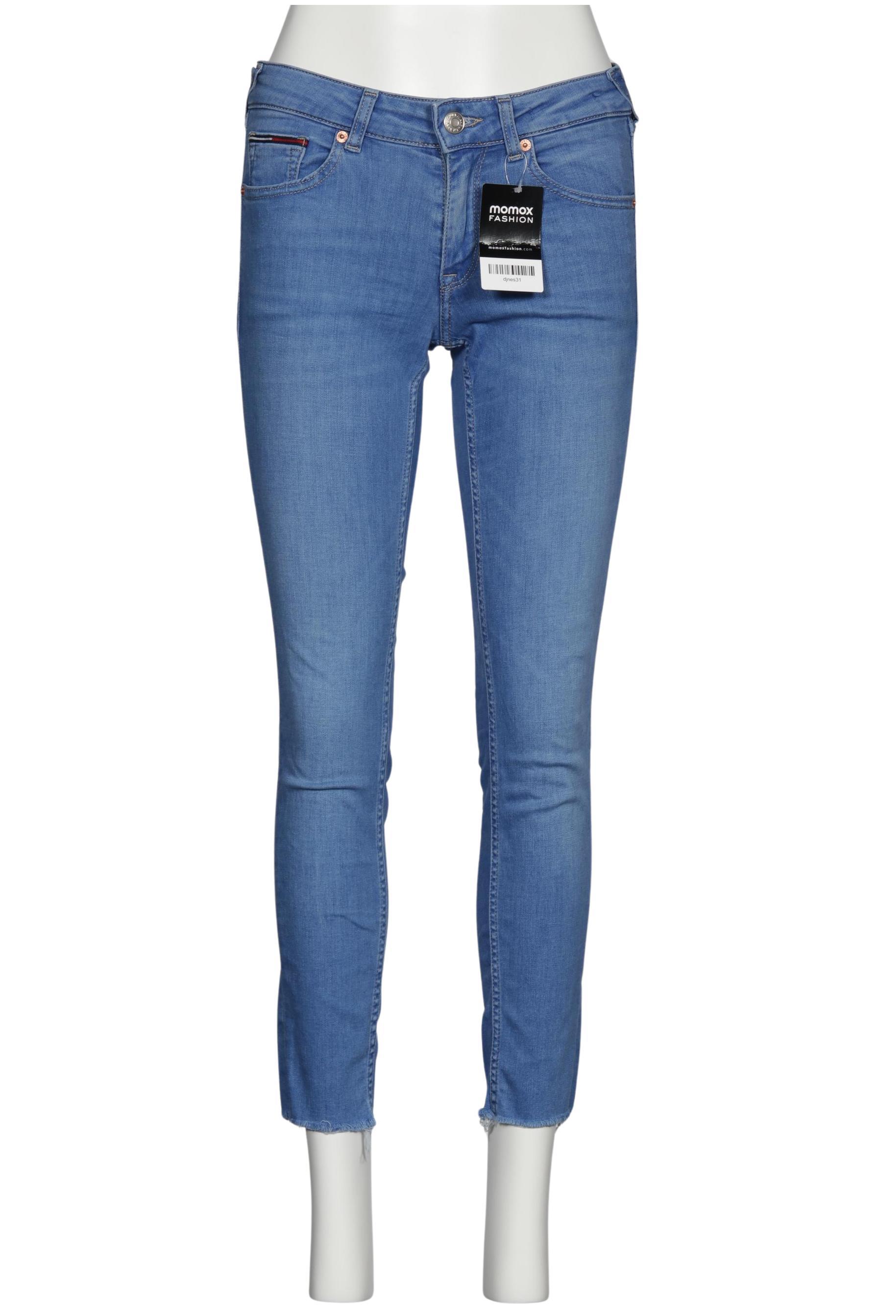 

Tommy Jeans Damen Jeans, blau, Gr. 27