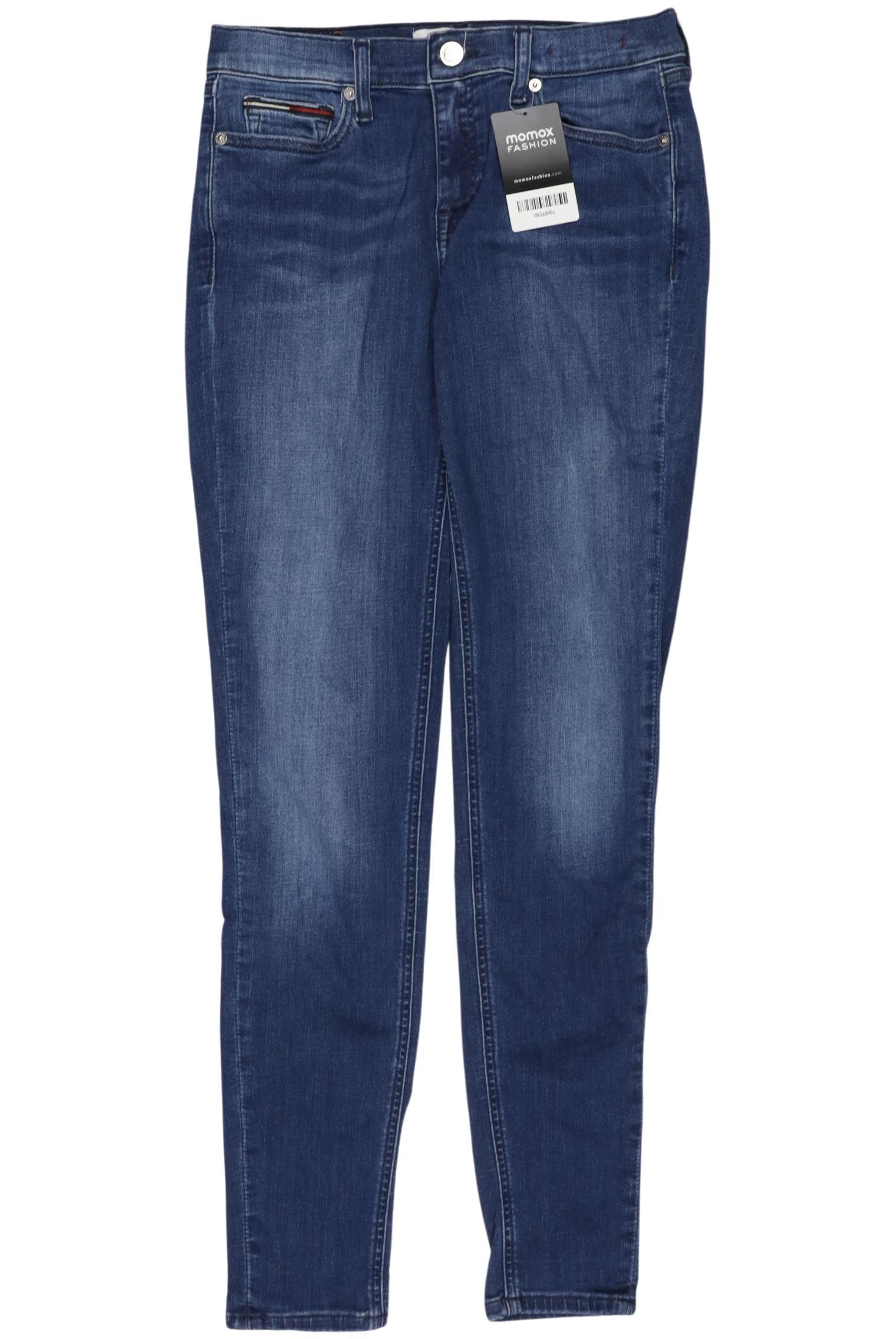 

Tommy Jeans Damen Jeans, blau, Gr. 27