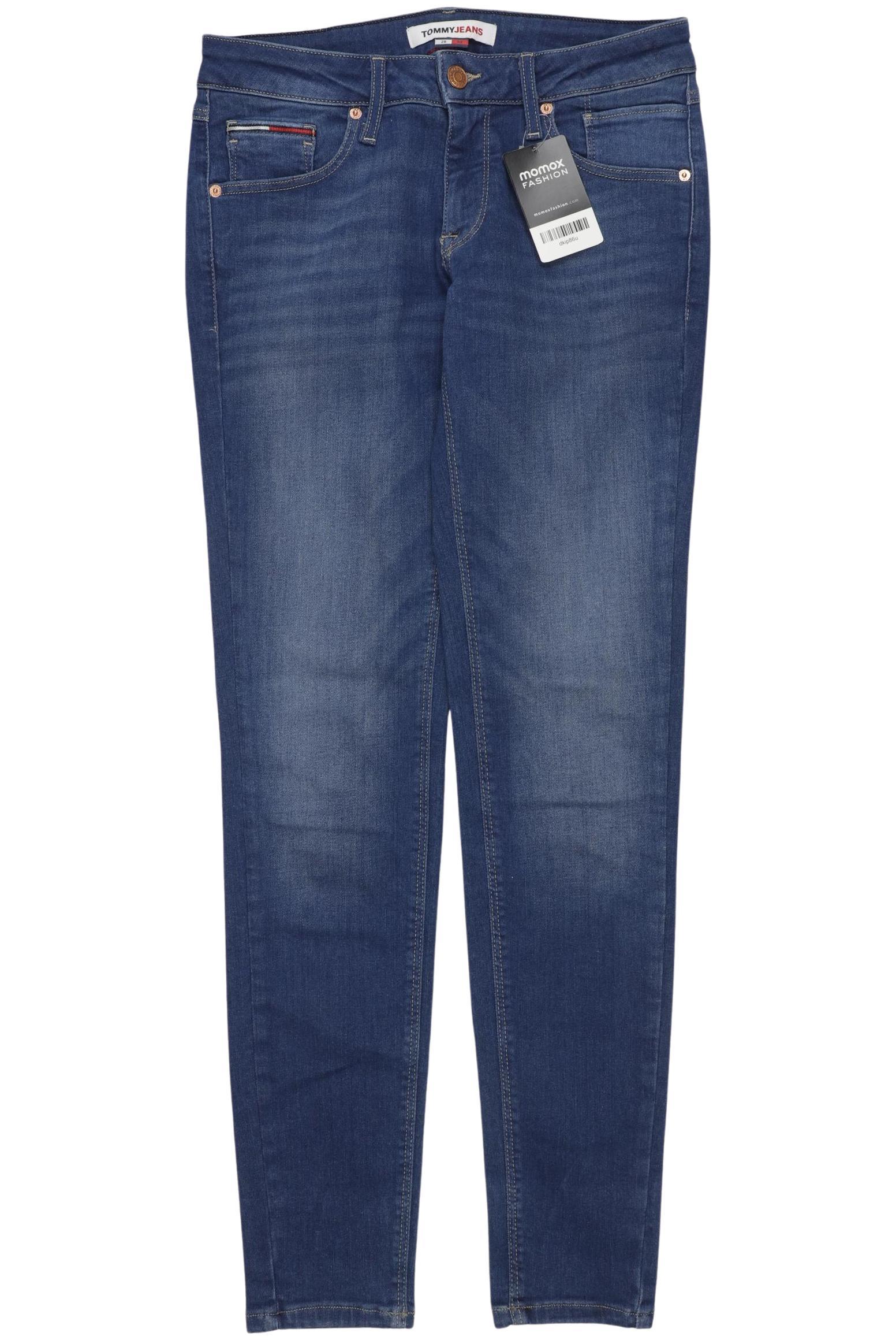 

Tommy Jeans Damen Jeans, blau, Gr. 28