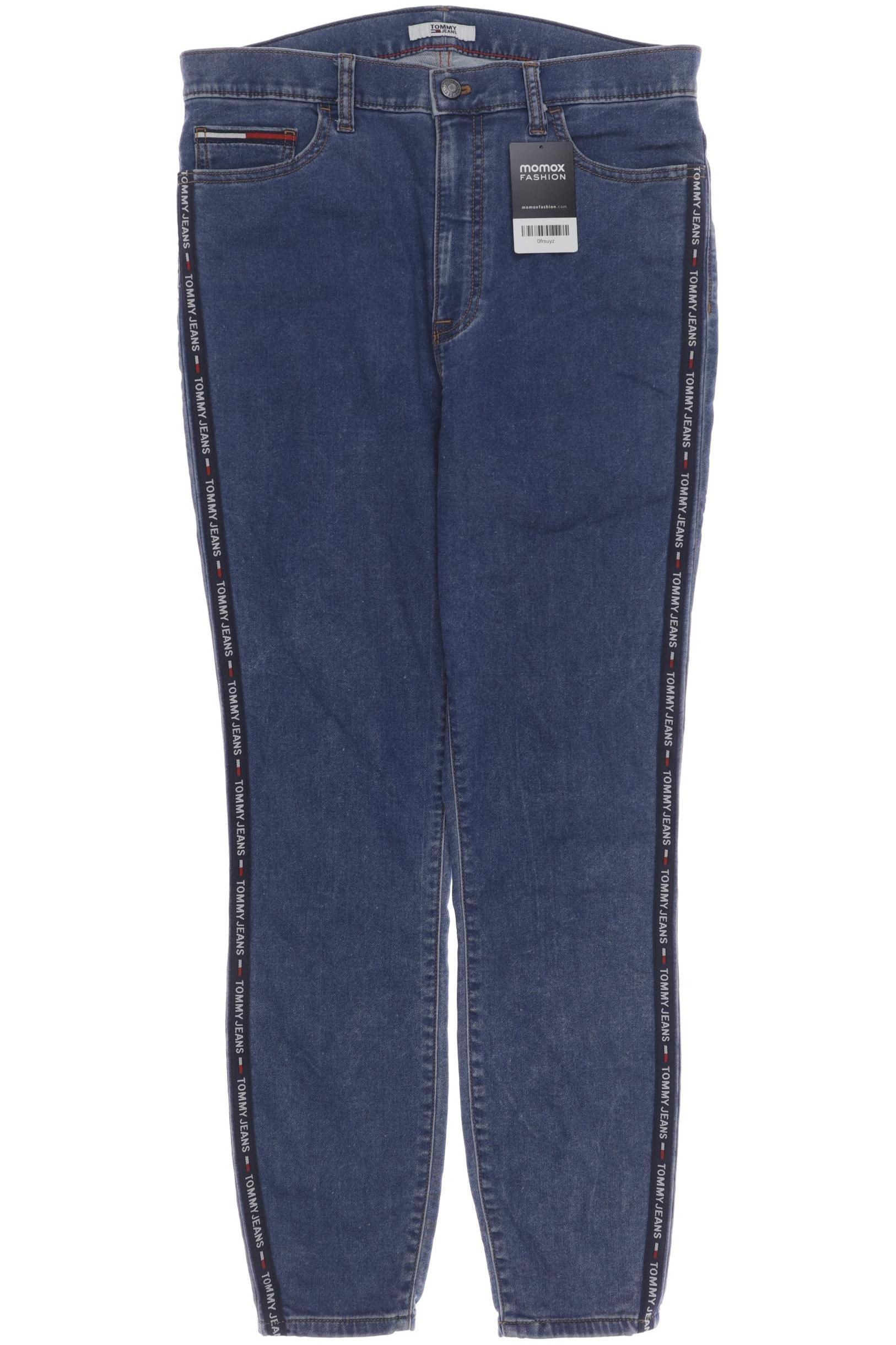 

Tommy Jeans Damen Jeans, blau, Gr. 31