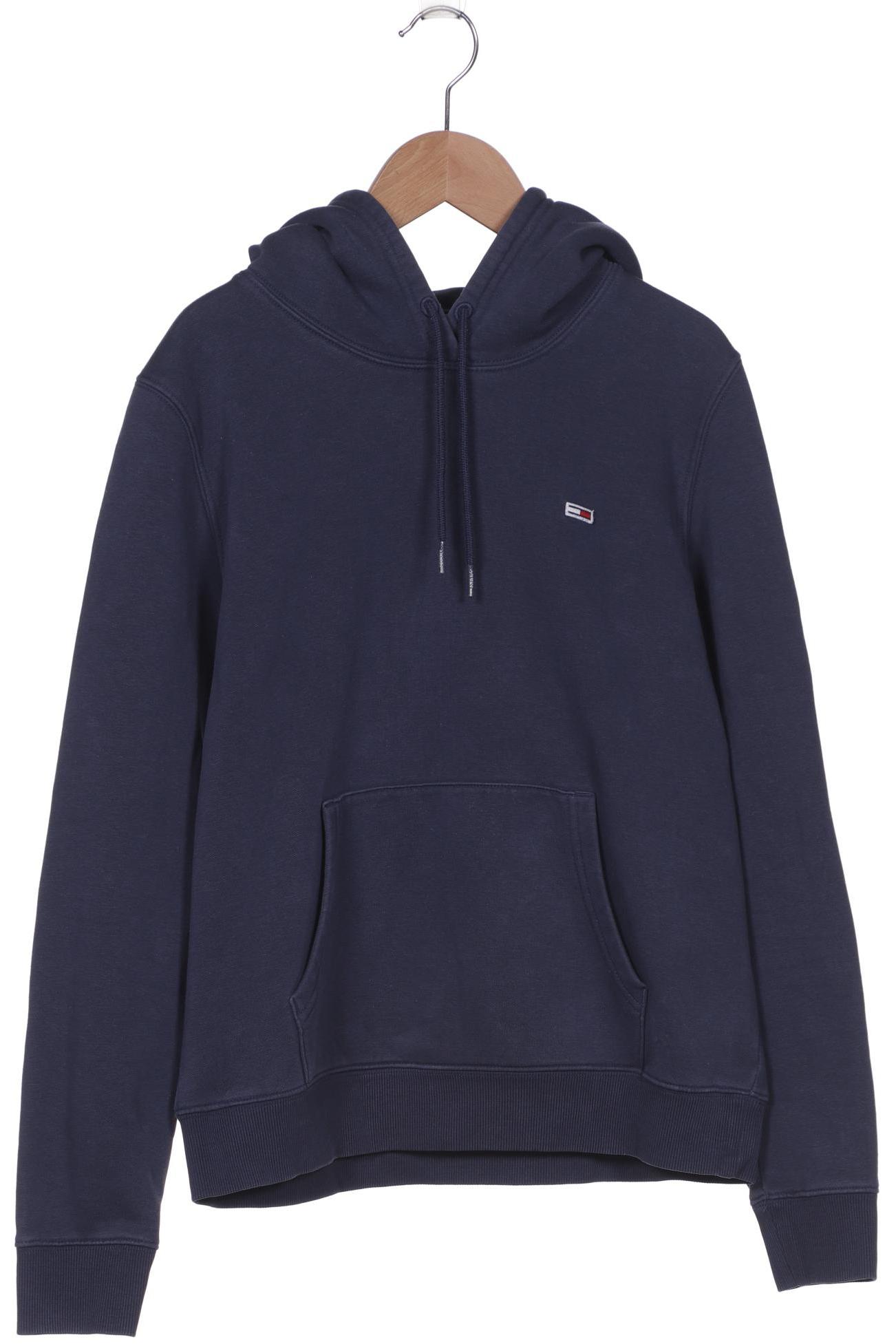 

Tommy Jeans Damen Kapuzenpullover, marineblau