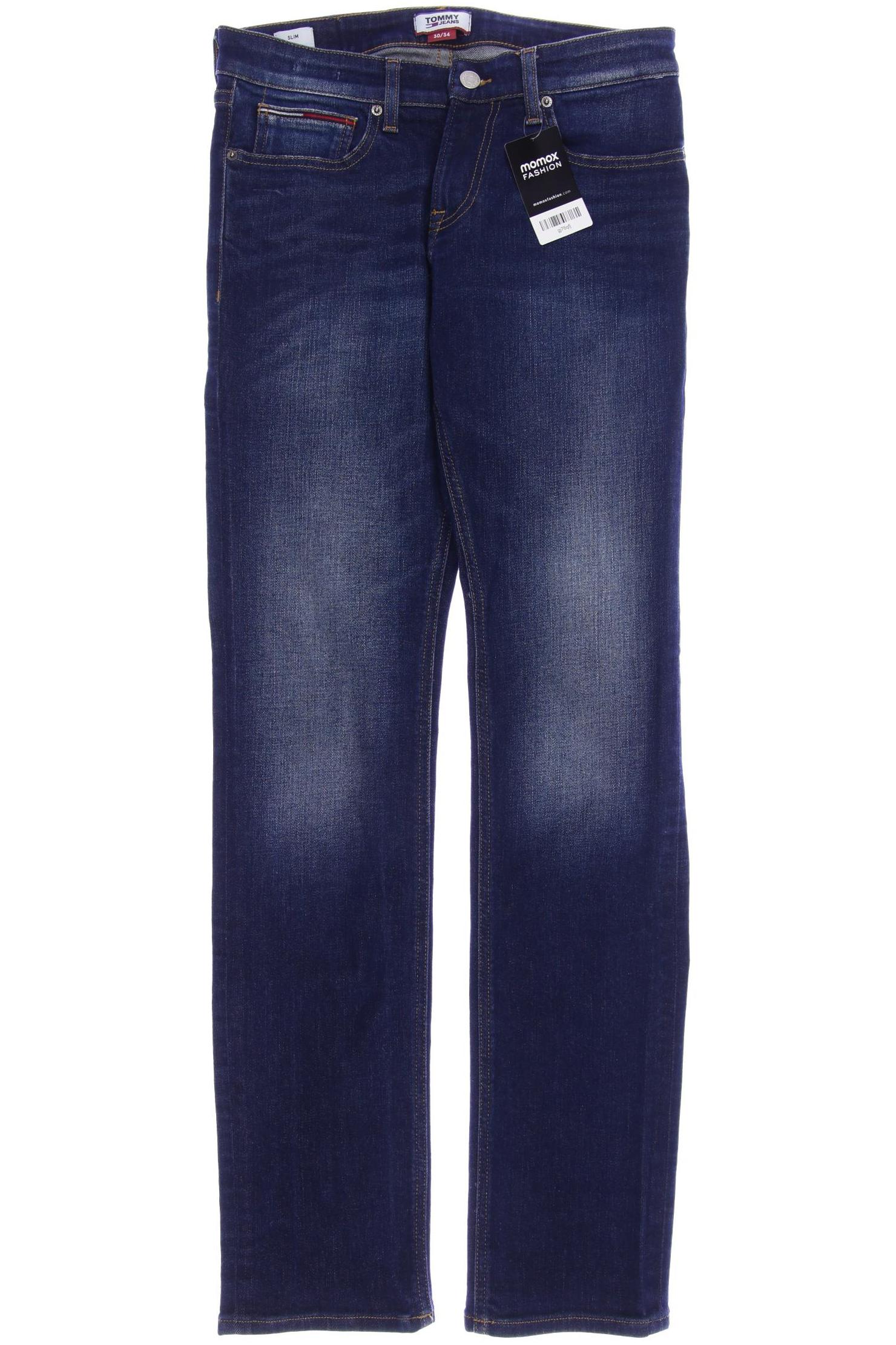 

Tommy Jeans Damen Jeans, blau