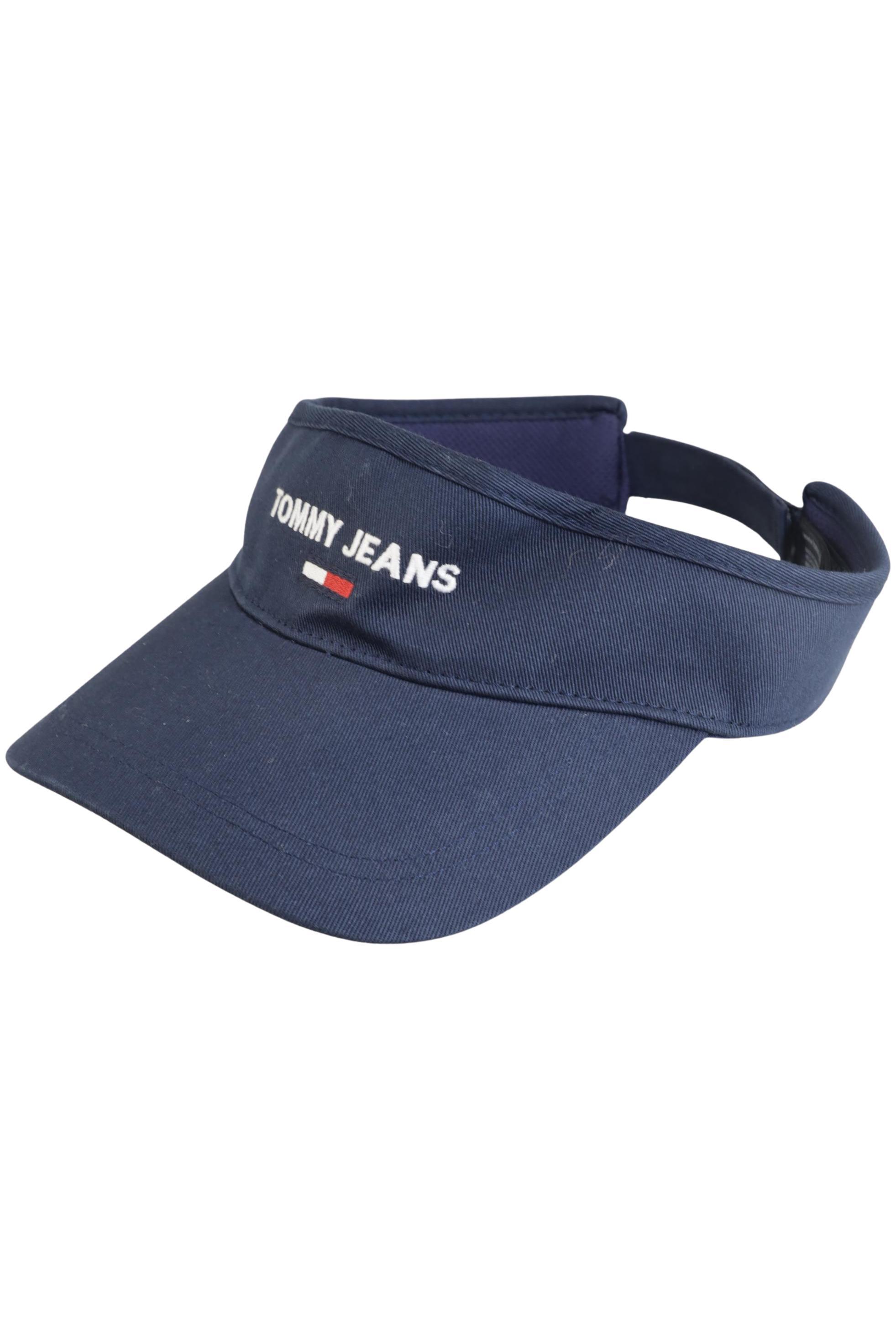 

Tommy Jeans Damen Hut/Mütze, marineblau, Gr. uni