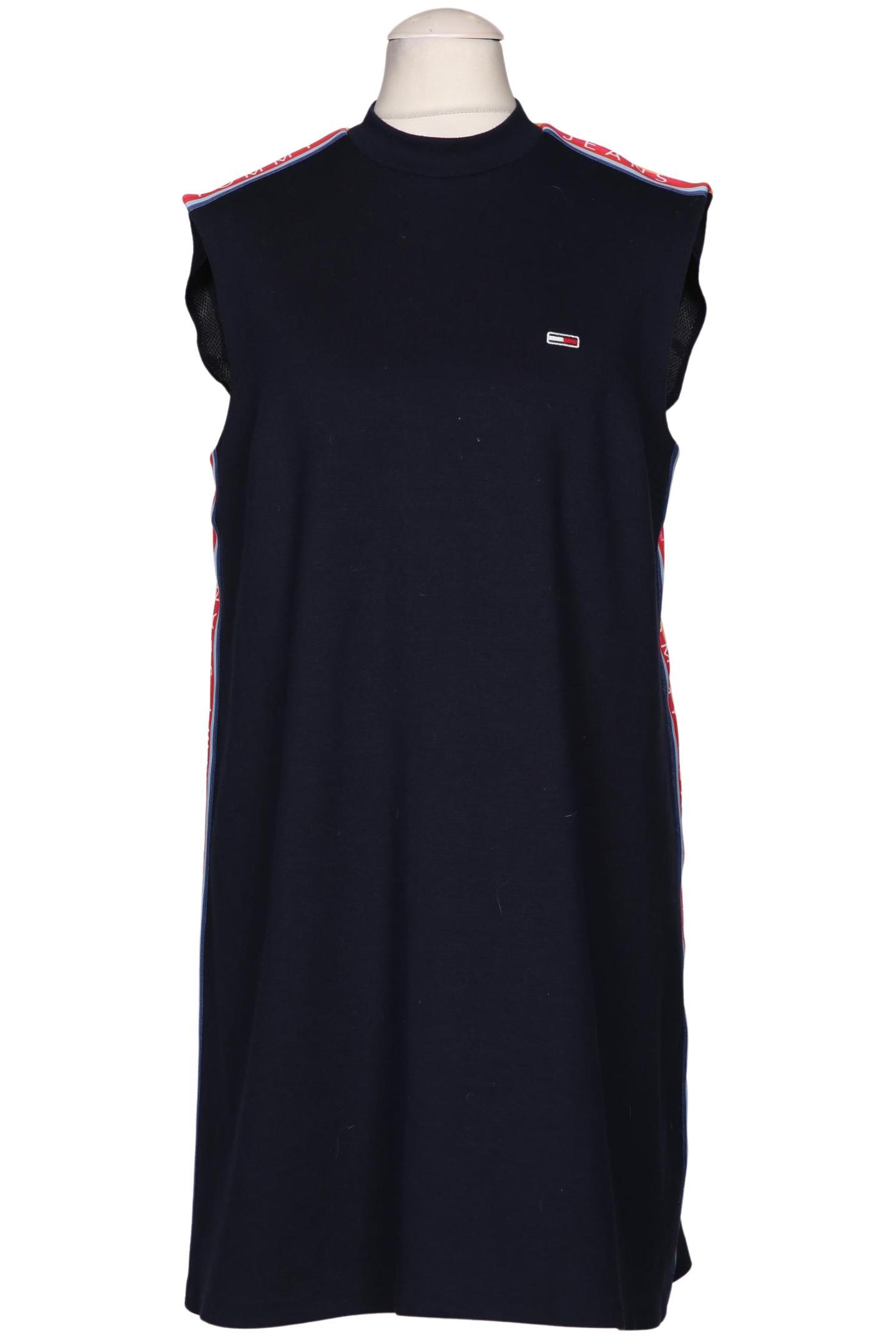 

Tommy Jeans Damen Kleid, marineblau, Gr. 36