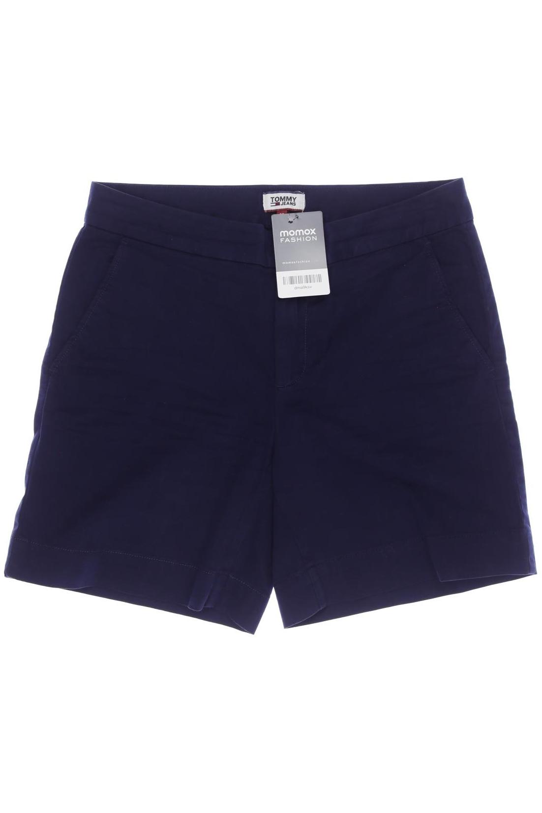 

Tommy Jeans Damen Shorts, marineblau, Gr. 27