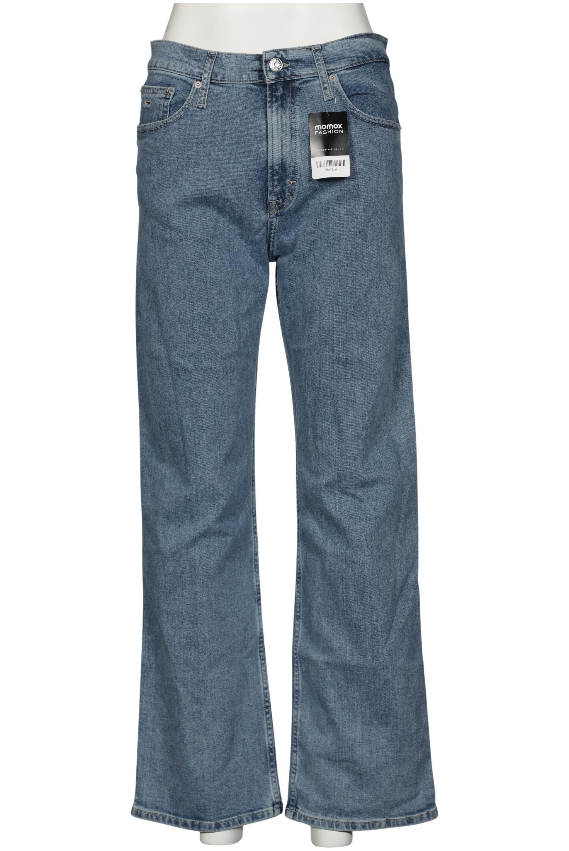 

Tommy Jeans Damen Jeans, blau, Gr. 30