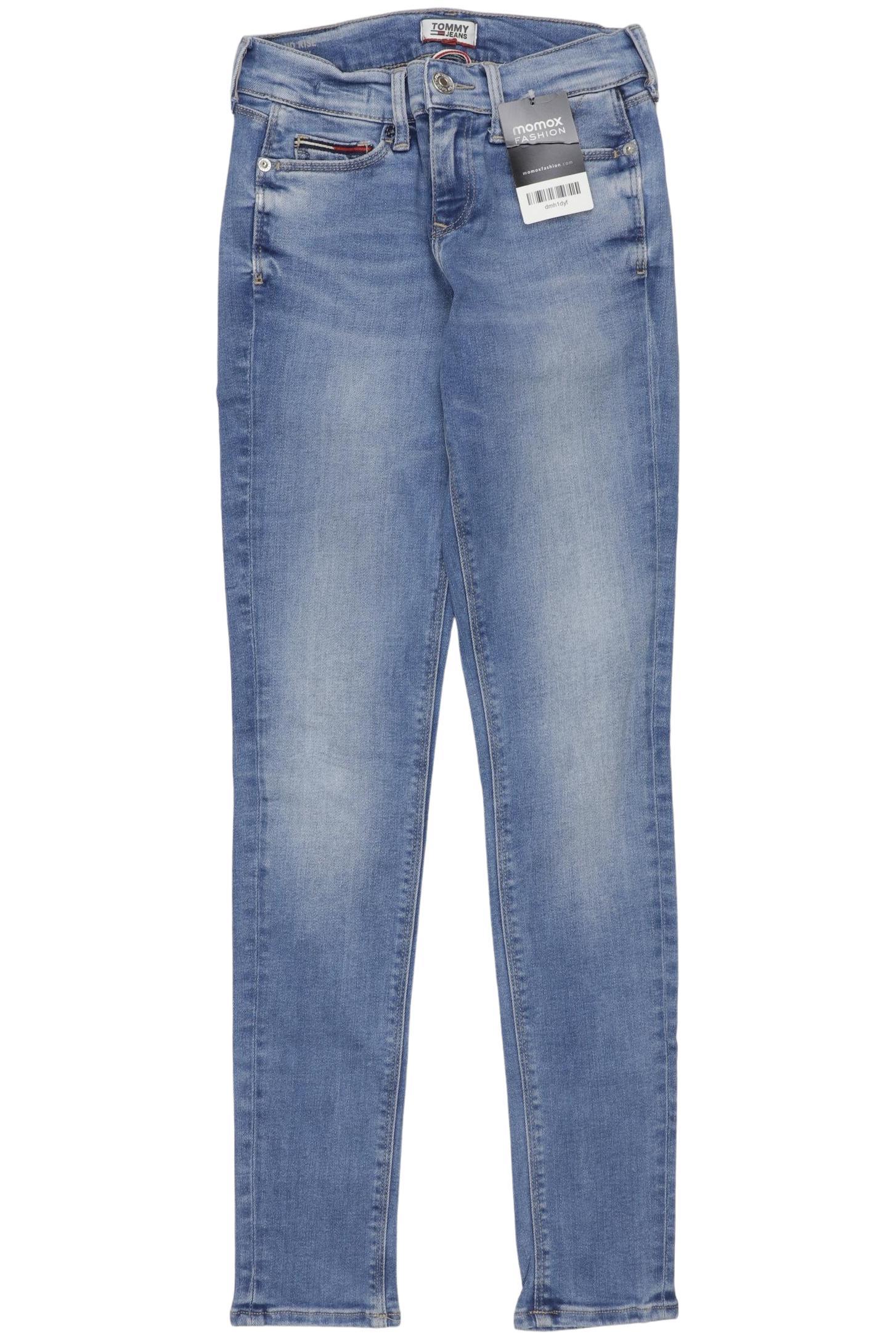 

Tommy Jeans Damen Jeans, hellblau, Gr. 24