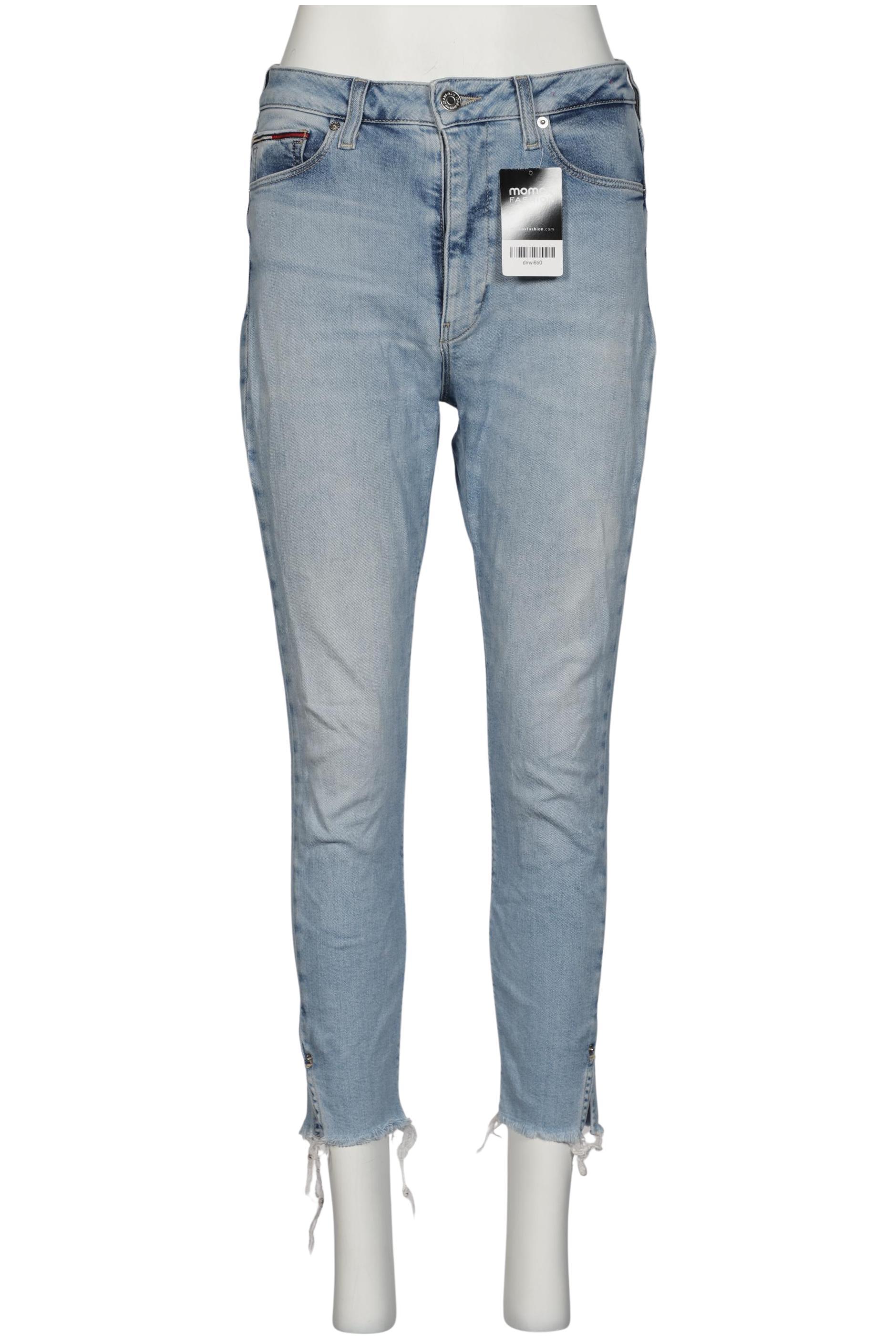 

Tommy Jeans Damen Jeans, hellblau, Gr. 29