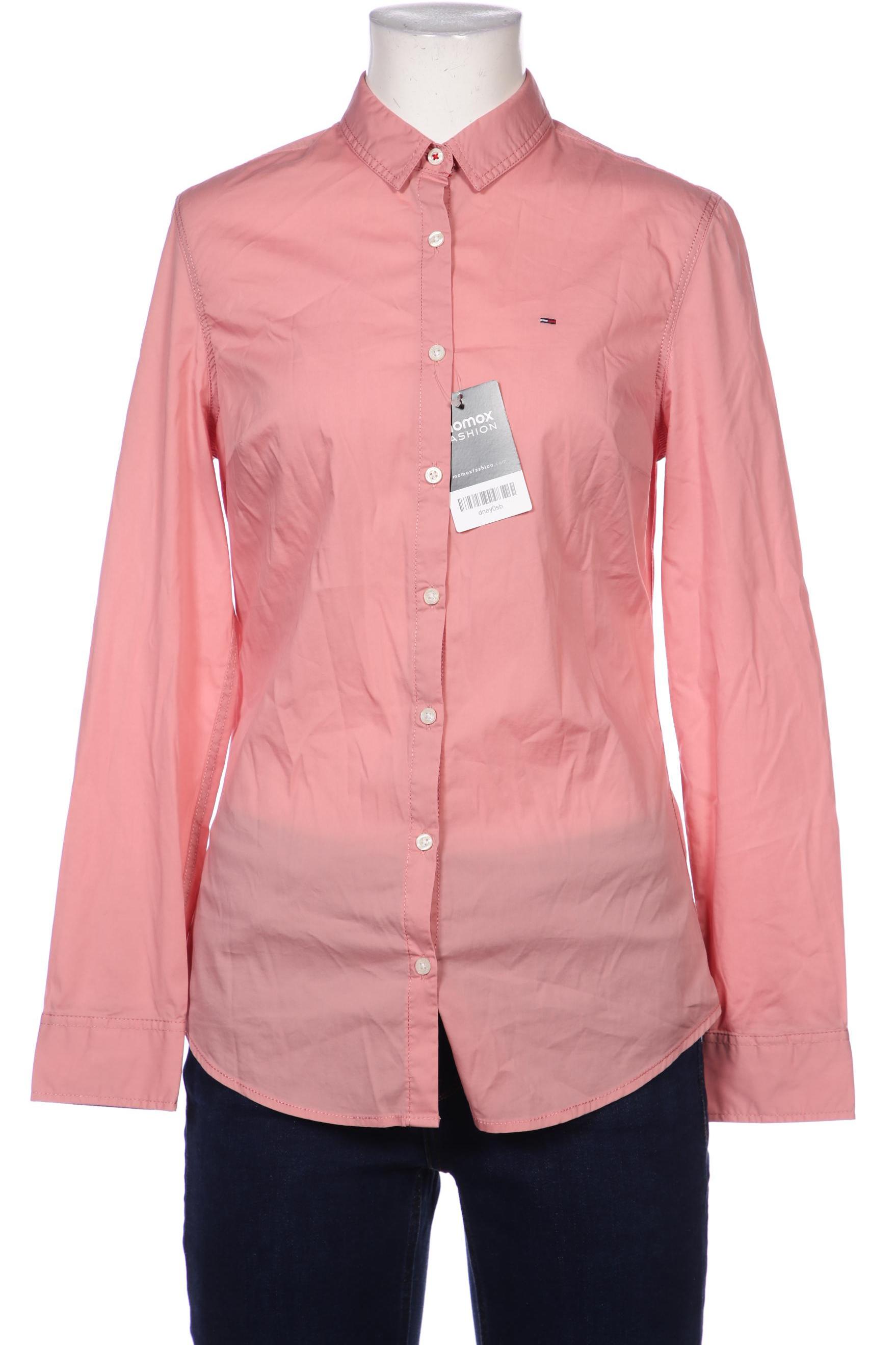 

Tommy Jeans Damen Bluse, pink