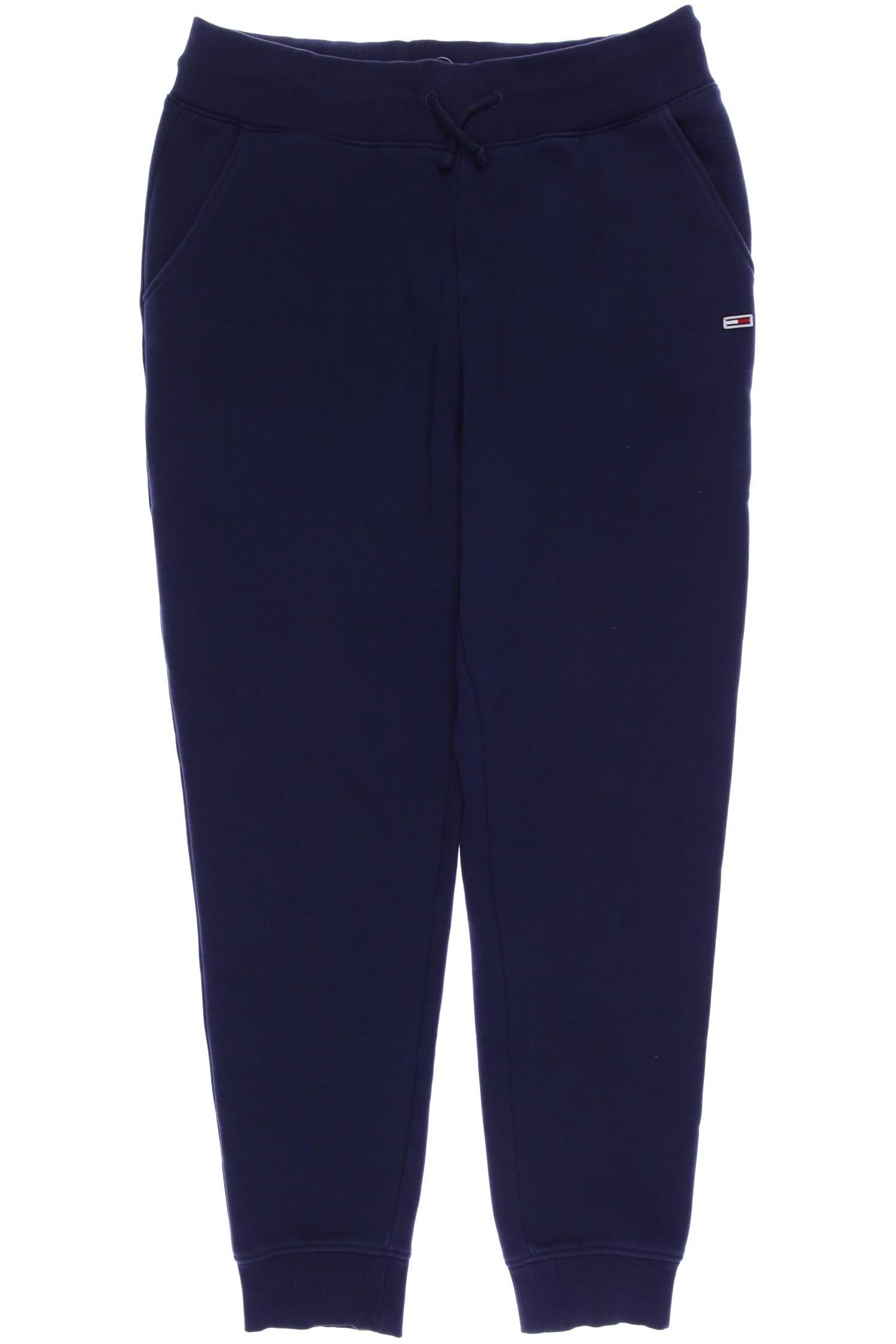 

Tommy Jeans Damen Stoffhose, marineblau, Gr. 38