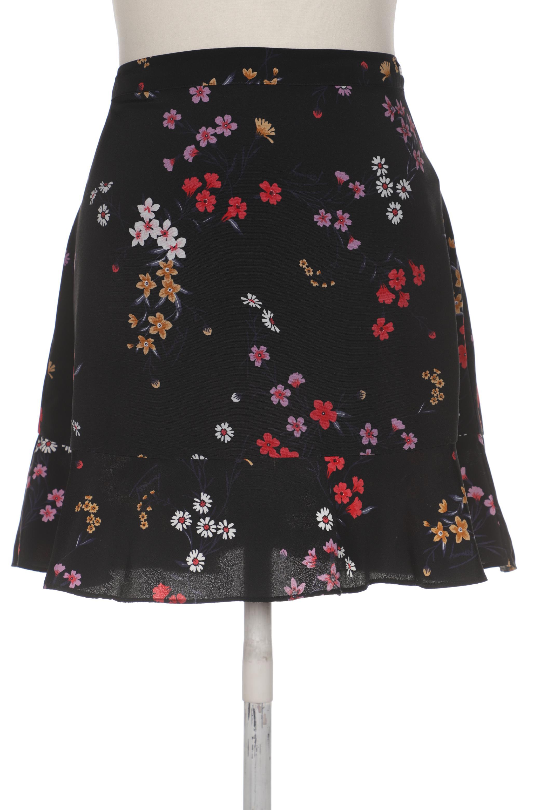

Tommy Jeans Damen Rock, schwarz, Gr. 38