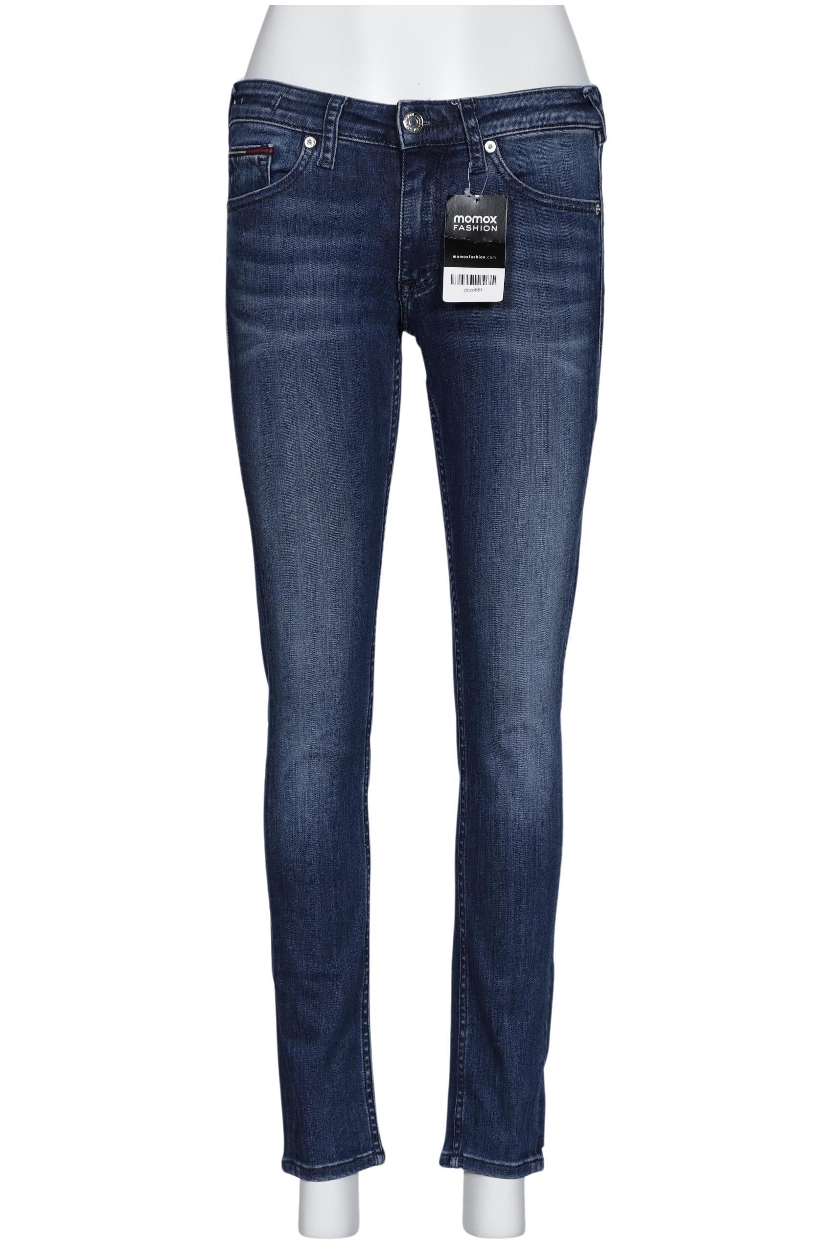

Tommy Jeans Damen Jeans, blau, Gr. 27