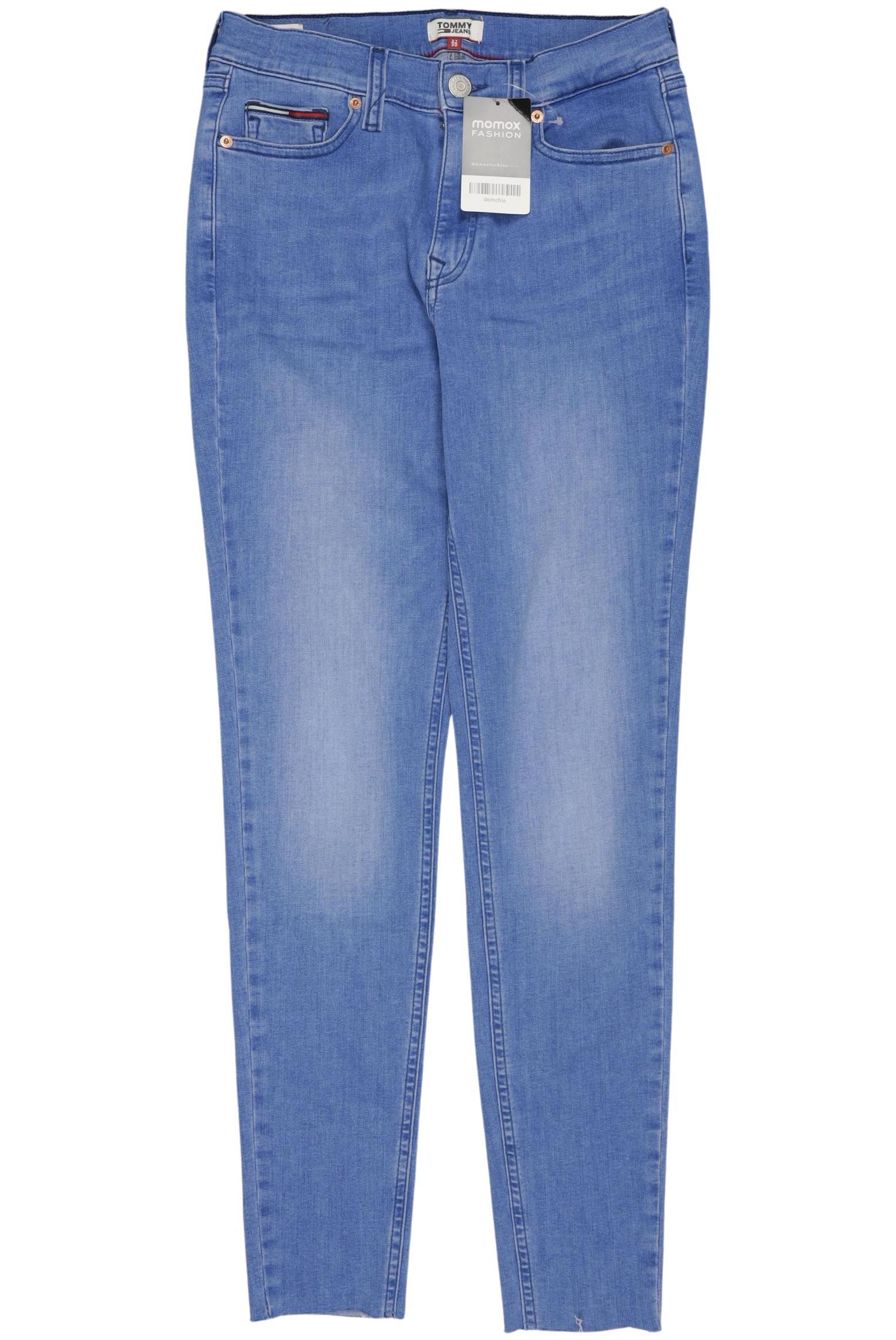 

Tommy Jeans Damen Jeans, blau, Gr. 27