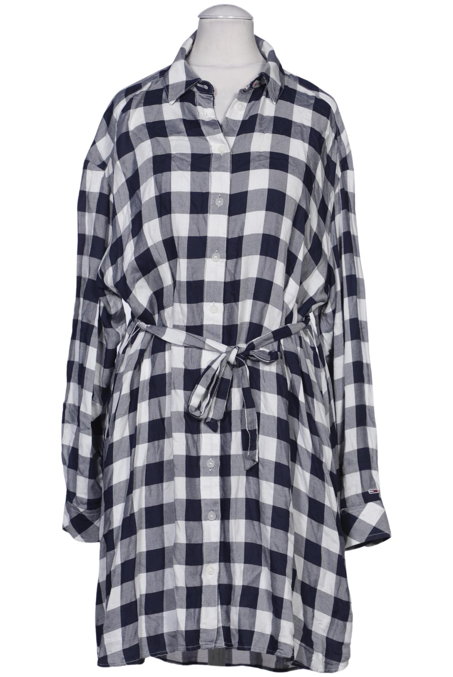 

Tommy Jeans Damen Kleid, mehrfarbig, Gr. 34