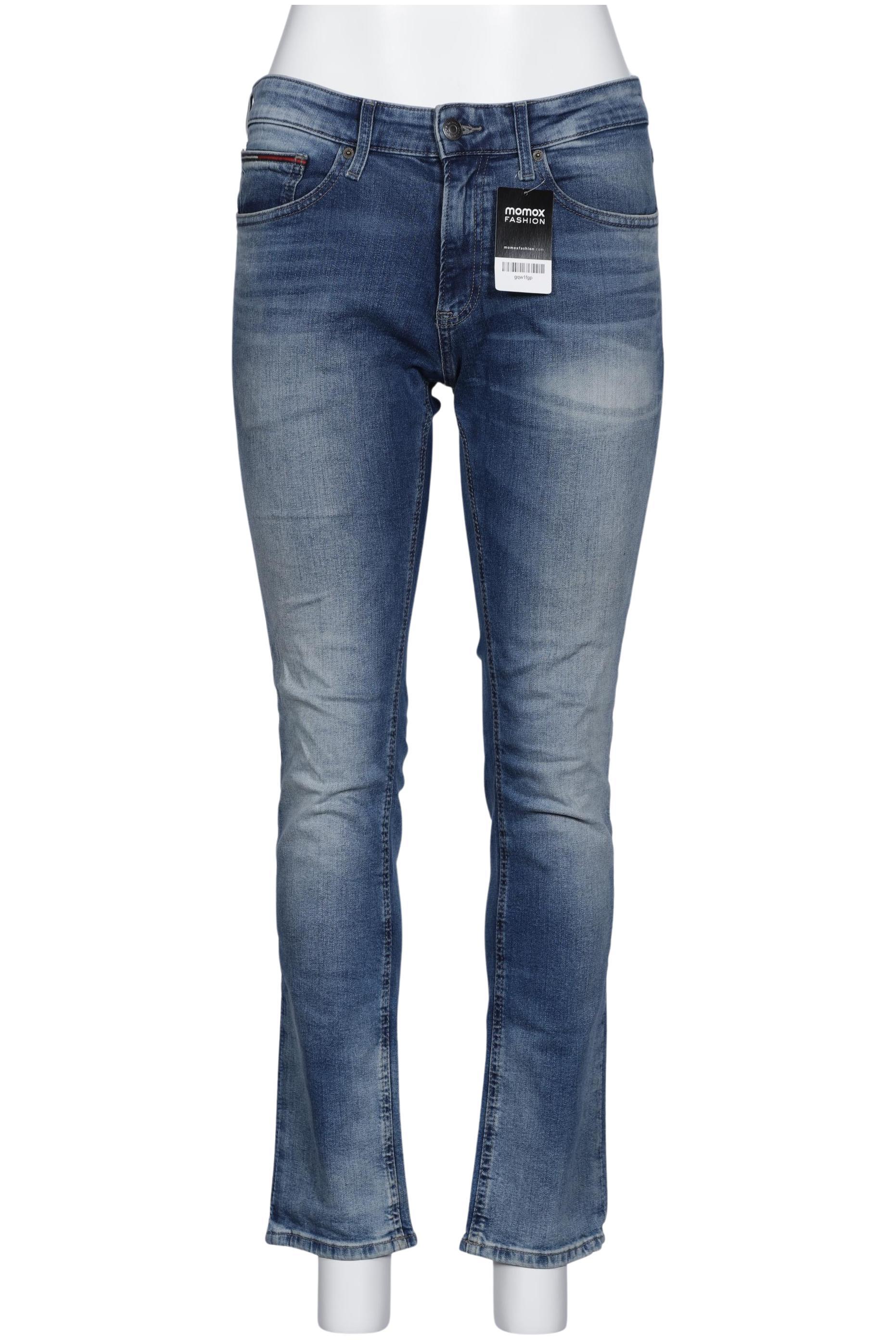

Tommy Jeans Damen Jeans, blau, Gr. 33