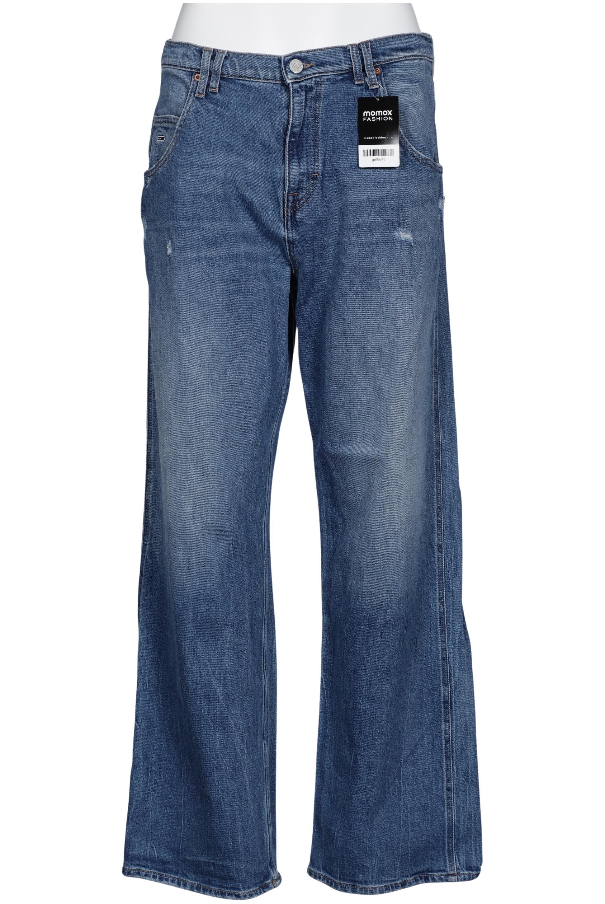 

Tommy Jeans Damen Jeans, blau, Gr. 31