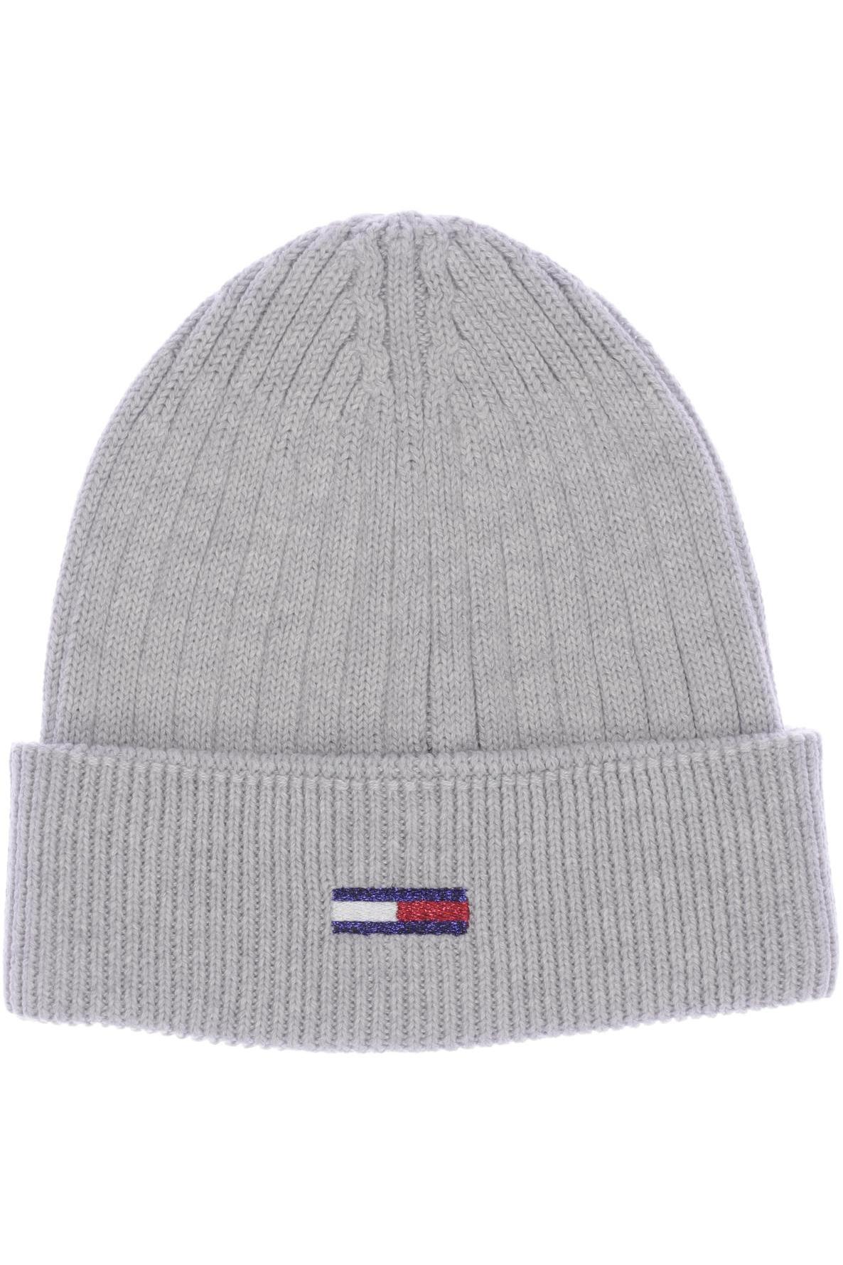 

Tommy Jeans Damen Hut/Mütze, grau, Gr. uni