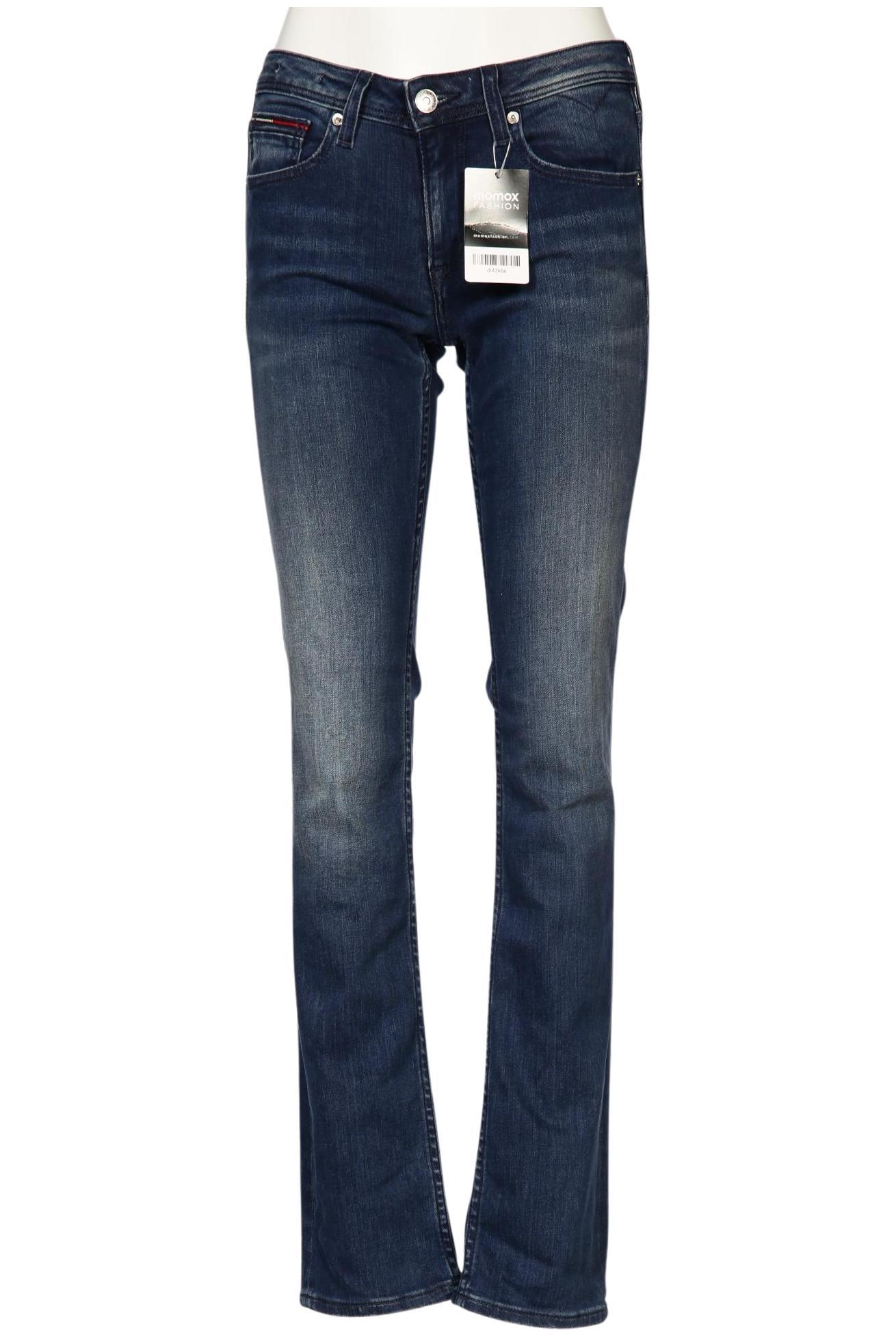 

Tommy Jeans Damen Jeans, blau, Gr. 27