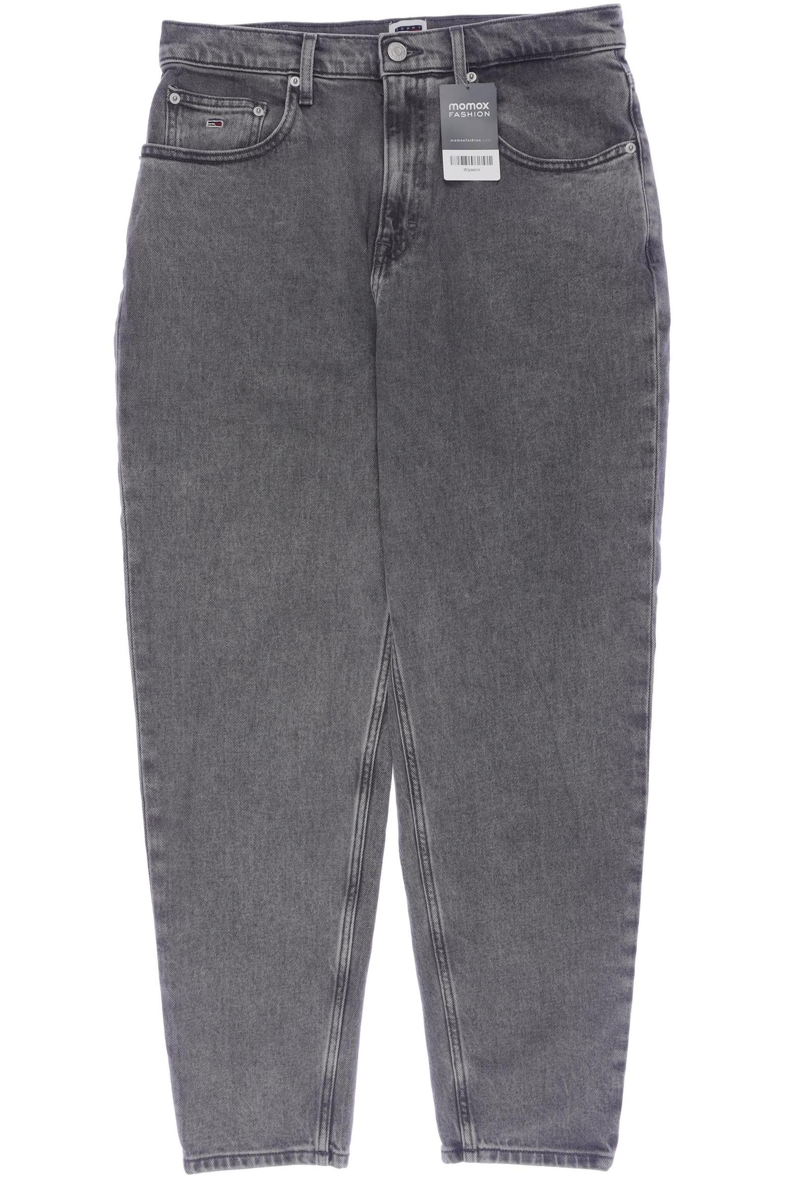 

Tommy Jeans Damen Jeans, grau, Gr. 30
