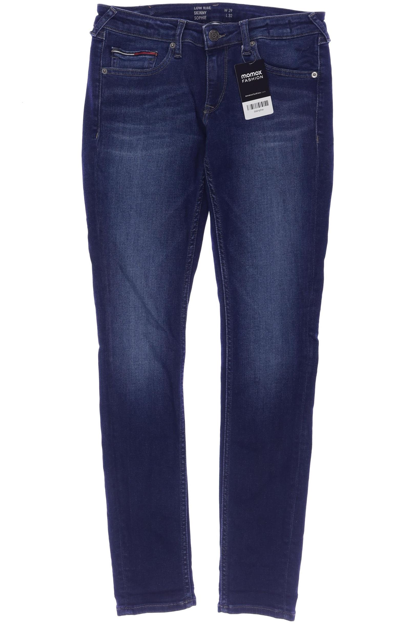 

Tommy Jeans Damen Jeans, blau, Gr. 29