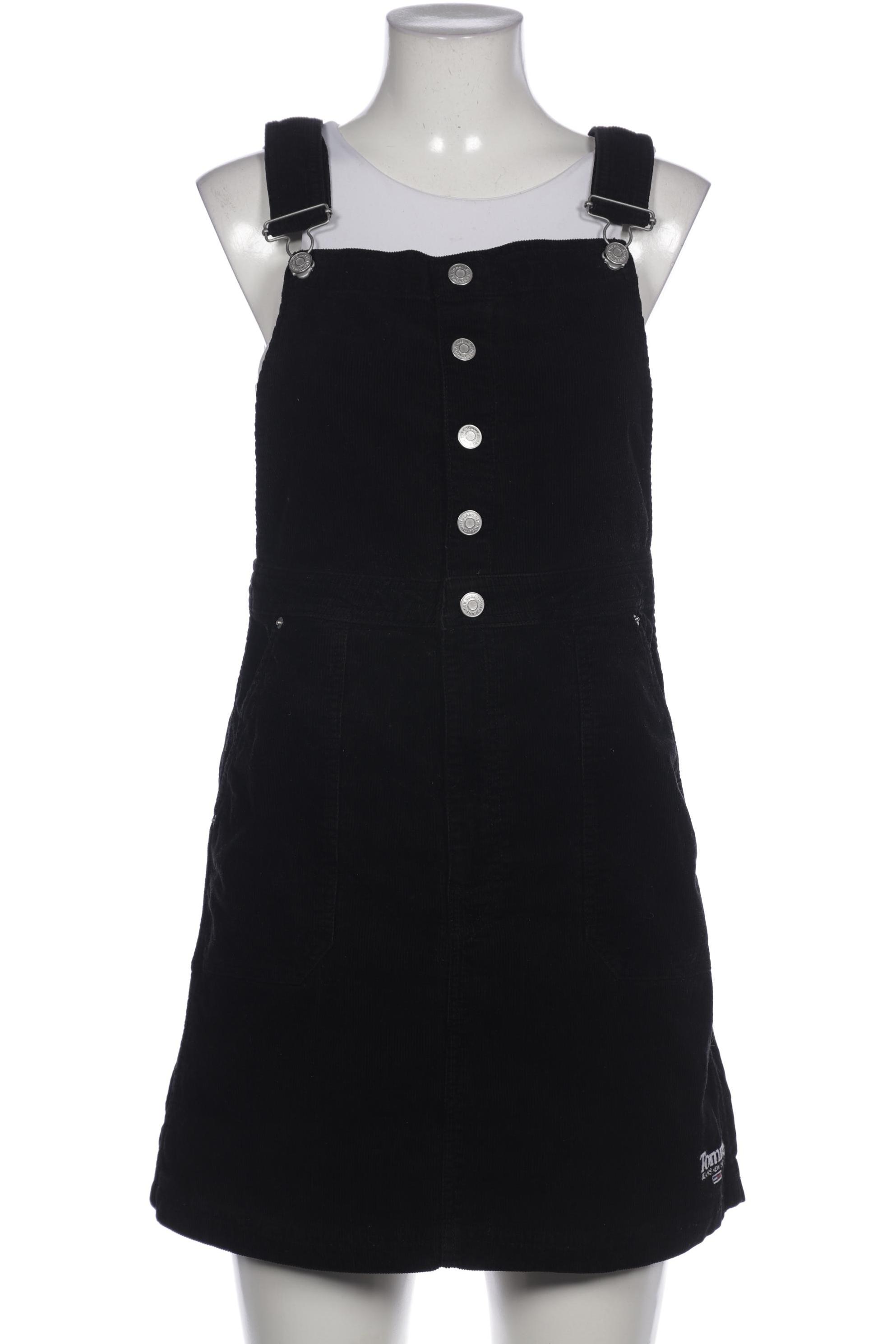 

Tommy Jeans Damen Rock, schwarz, Gr. 42