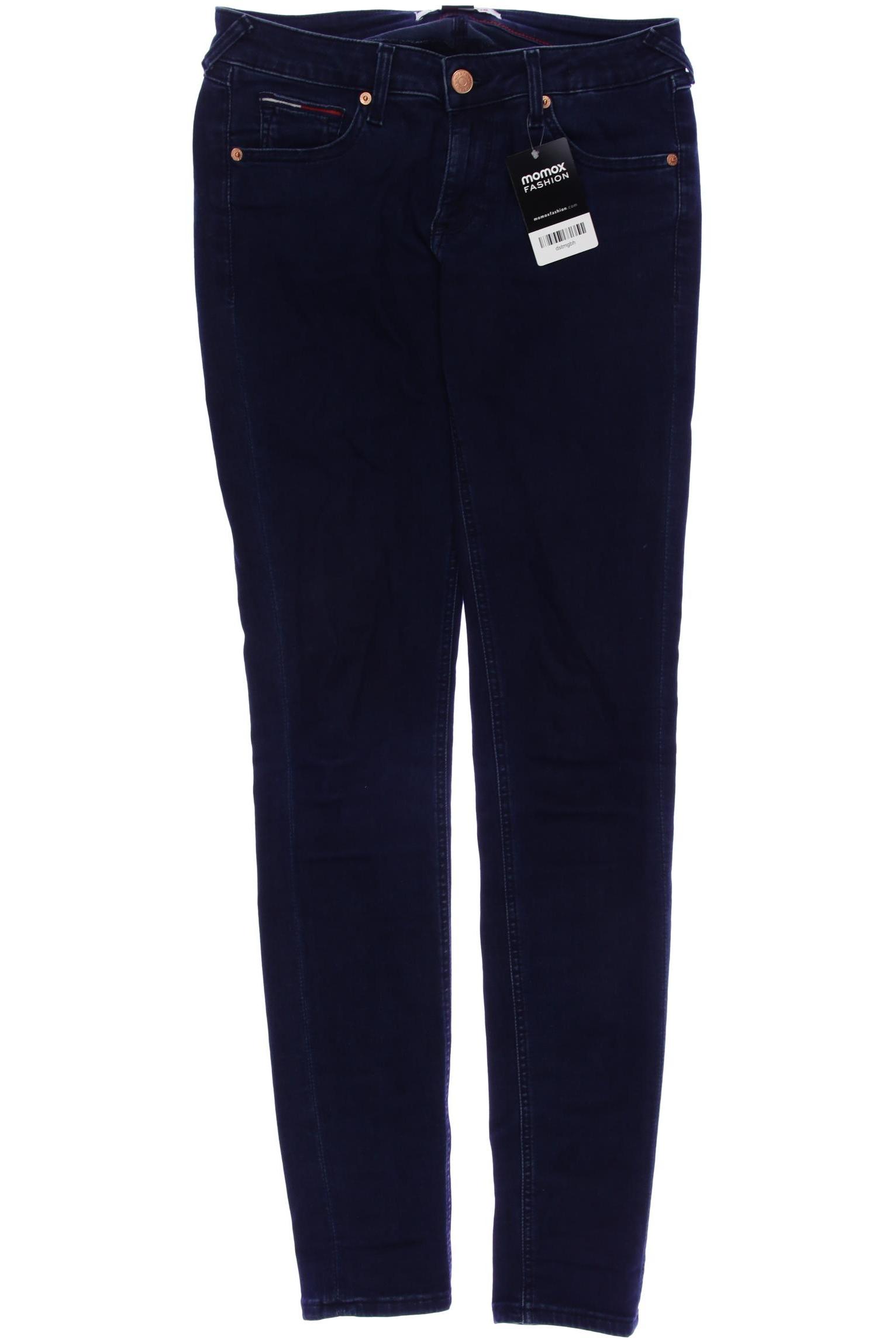 

Tommy Jeans Damen Jeans, marineblau, Gr. 28