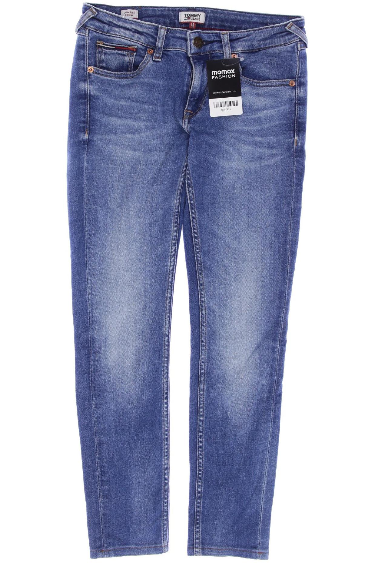 

Tommy Jeans Damen Jeans, blau, Gr. 26