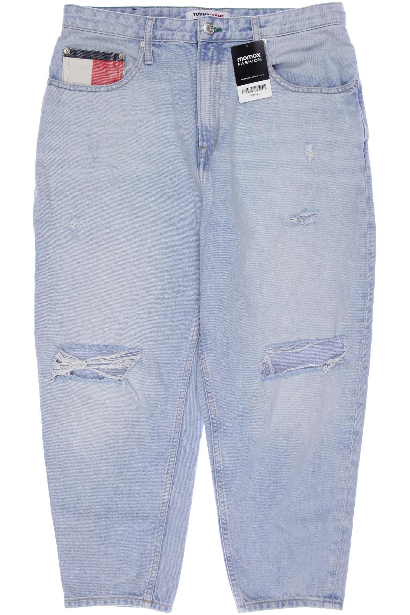 

Tommy Jeans Damen Jeans, hellblau, Gr. 33