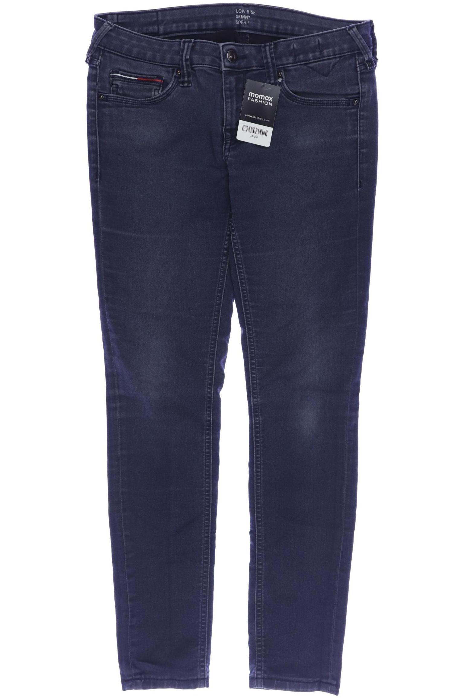 

Tommy Jeans Damen Jeans, marineblau, Gr. 31