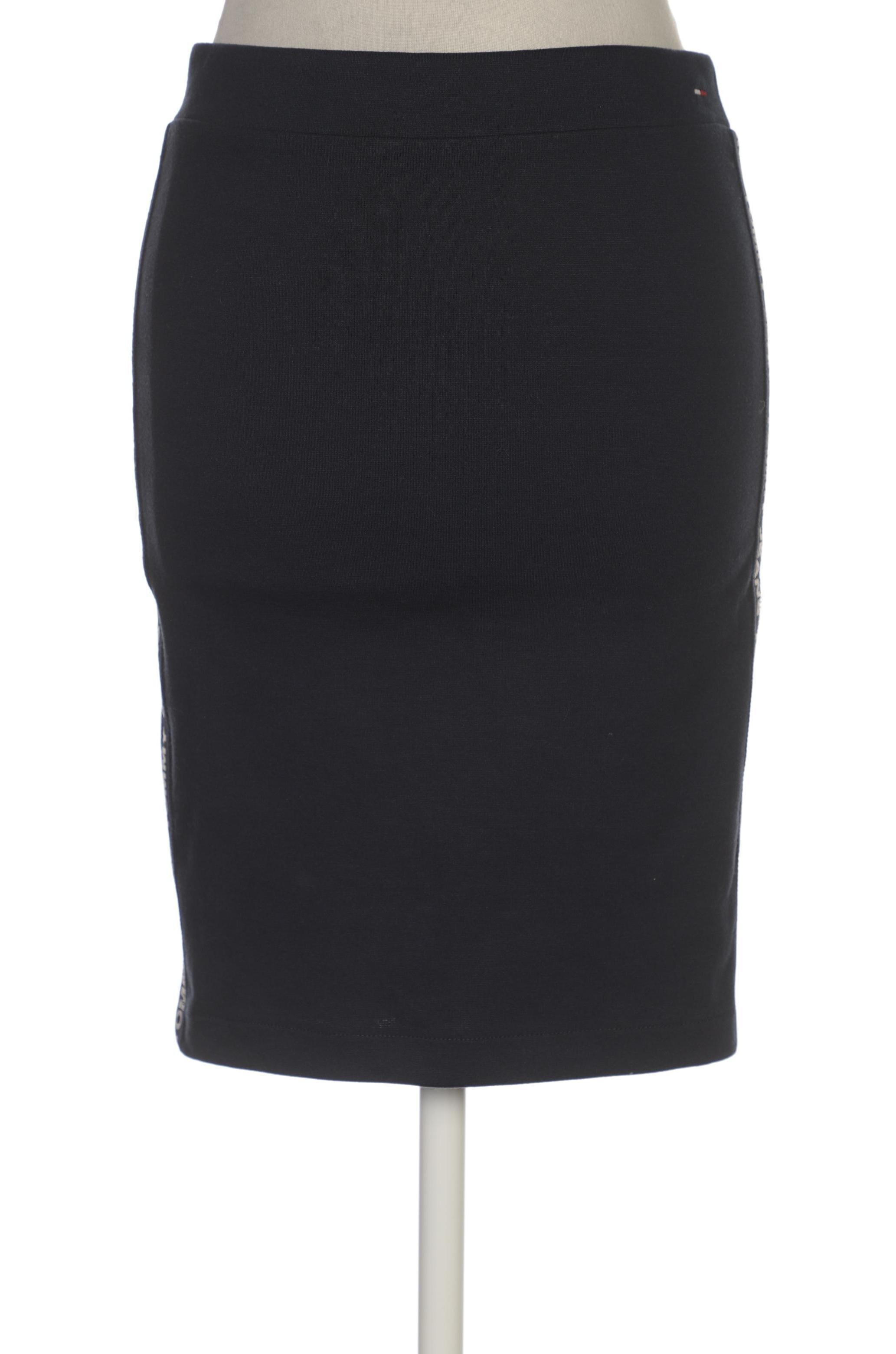 

Tommy Jeans Damen Rock, marineblau, Gr. 36