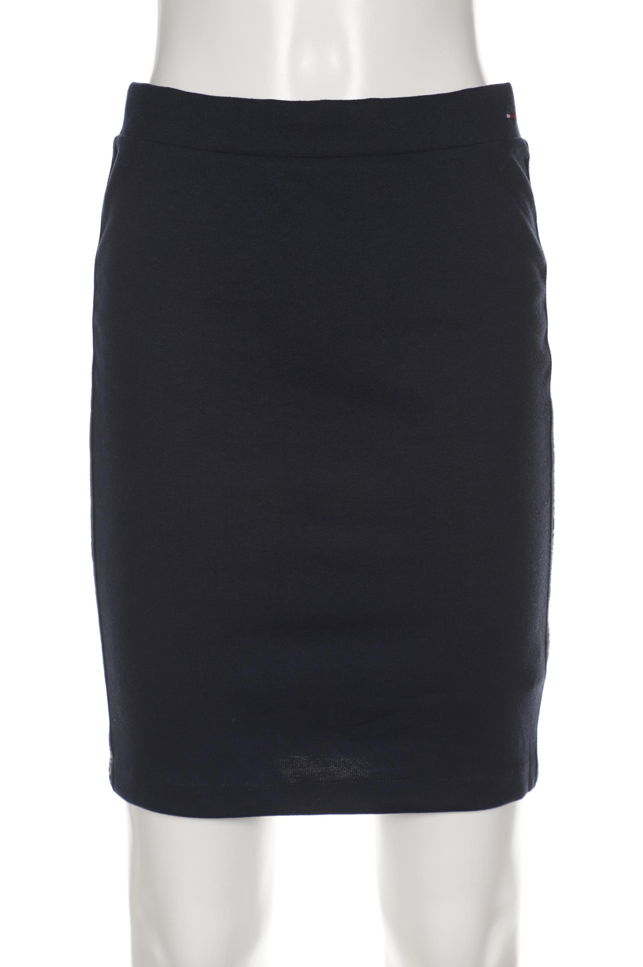 

Tommy Jeans Damen Rock, marineblau
